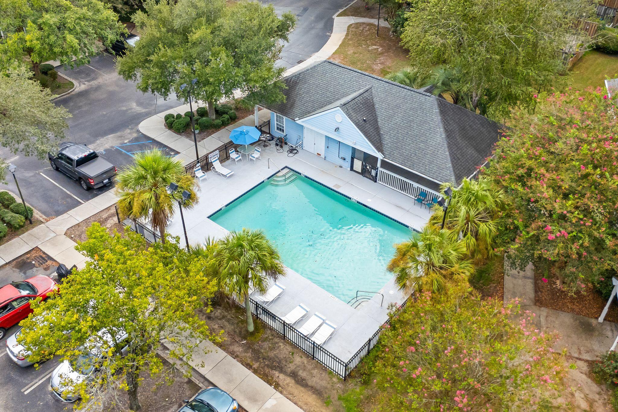 507 Stinson Drive Unit 8f