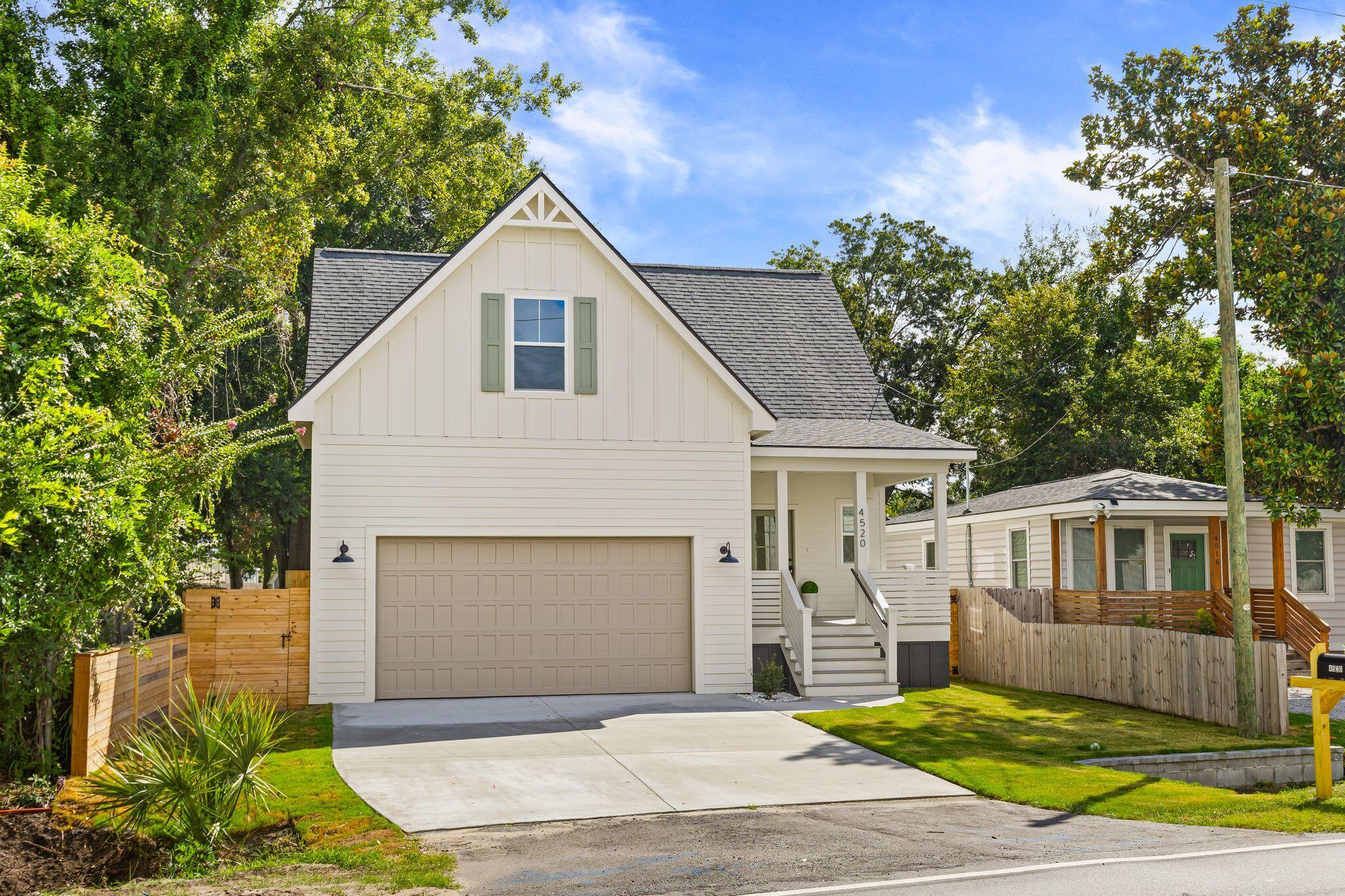 4520 Piggly Wiggly Drive