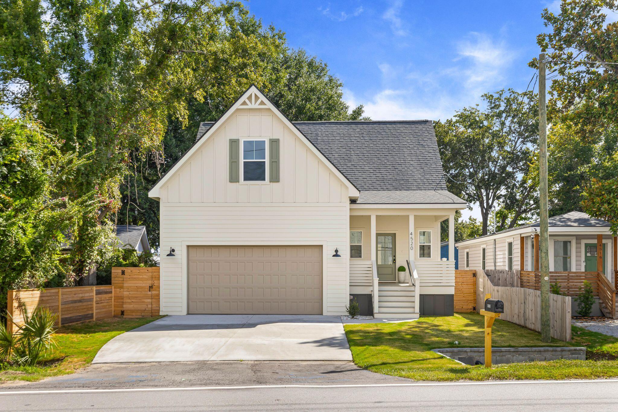 4520 Piggly Wiggly Drive