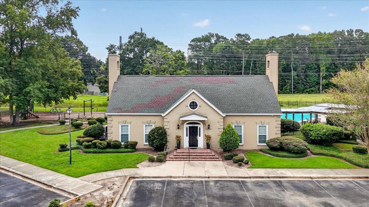 2876 N Moss Oak Lane