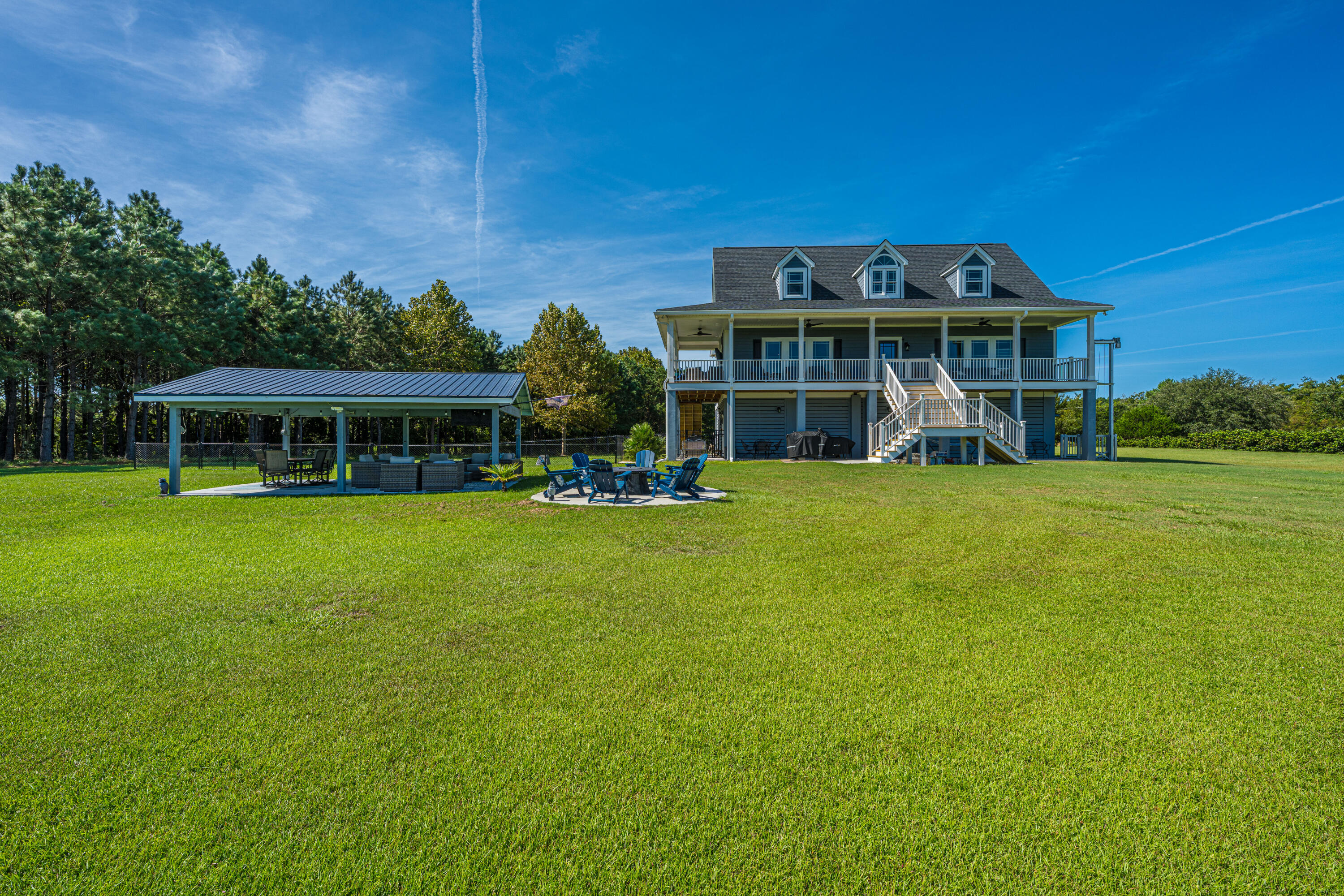 1636 Wharf Ferry Road
