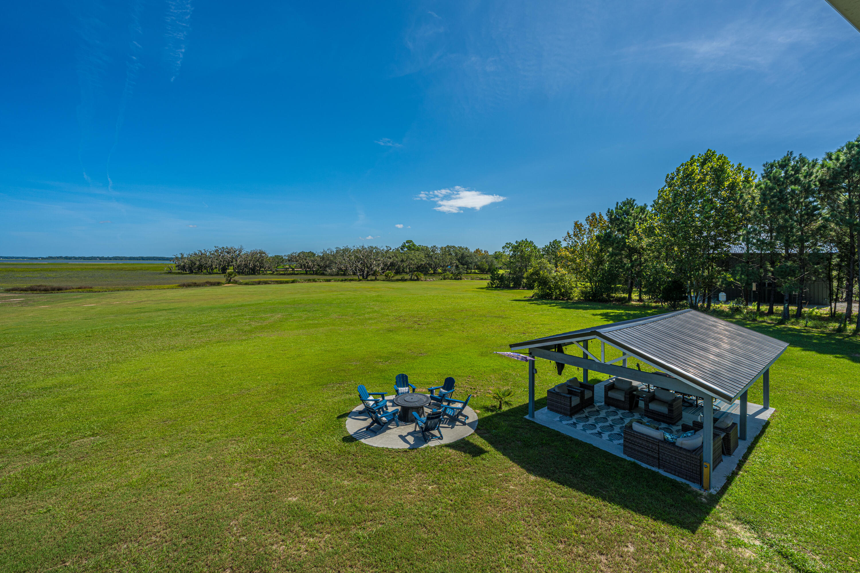 1636 Wharf Ferry Road