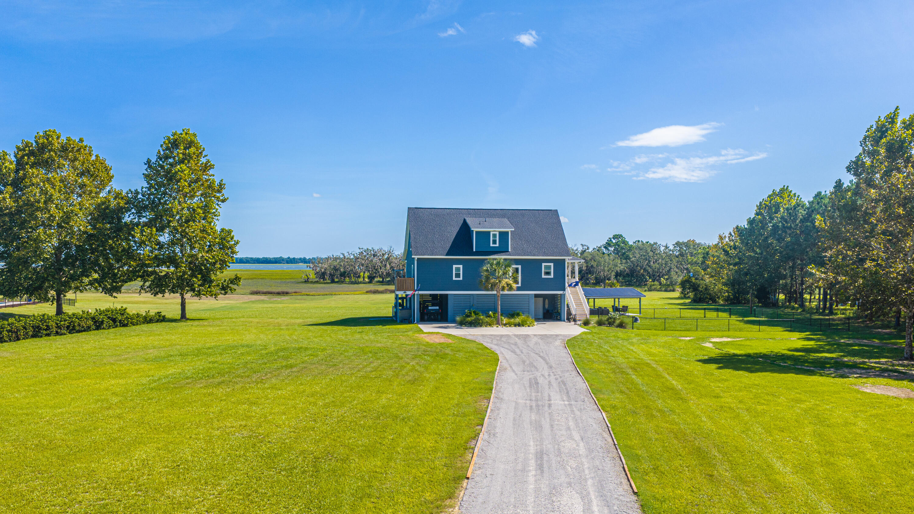 1636 Wharf Ferry Road