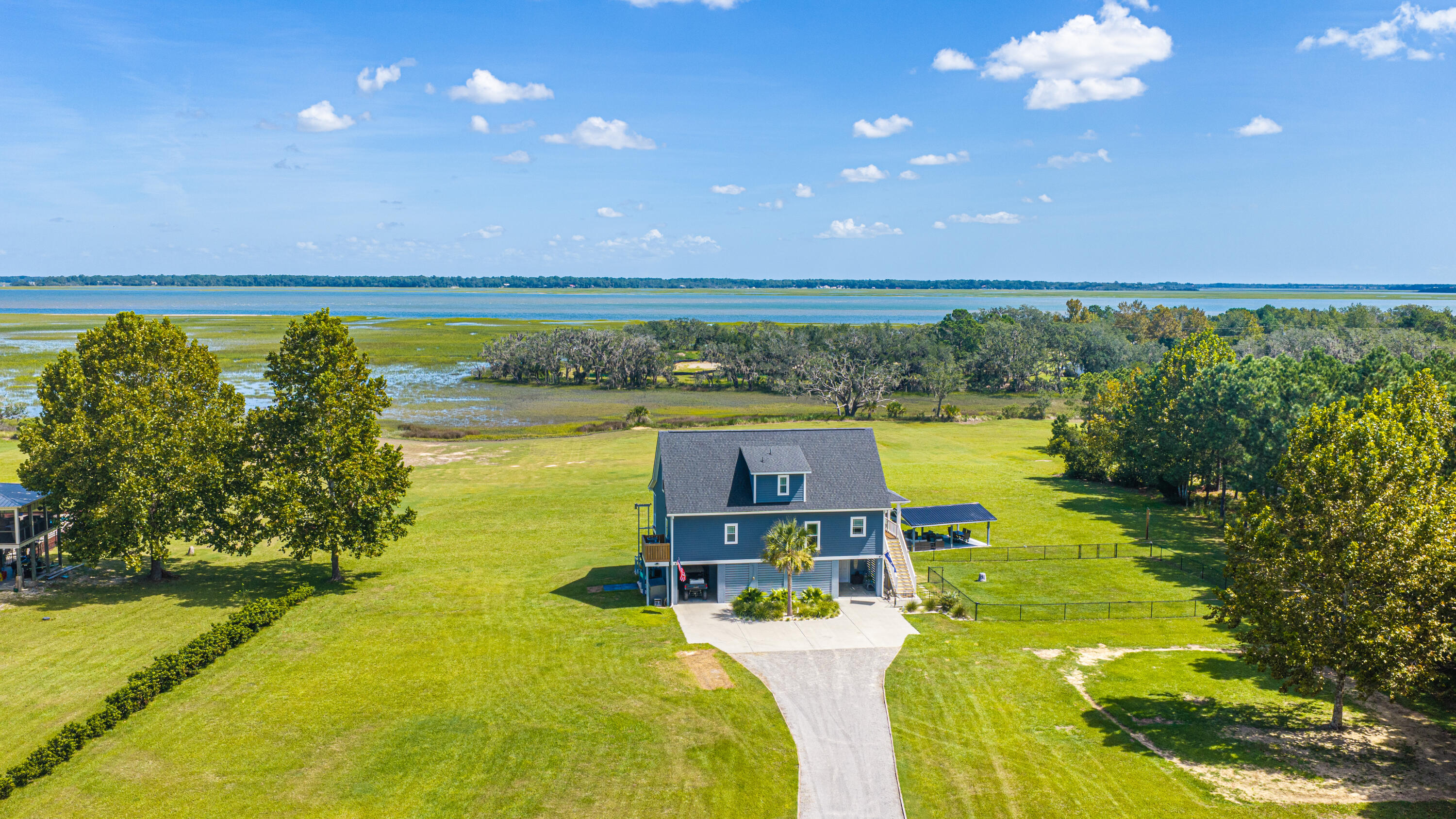 1636 Wharf Ferry Road