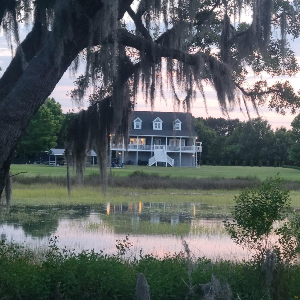 1636 Wharf Ferry Road