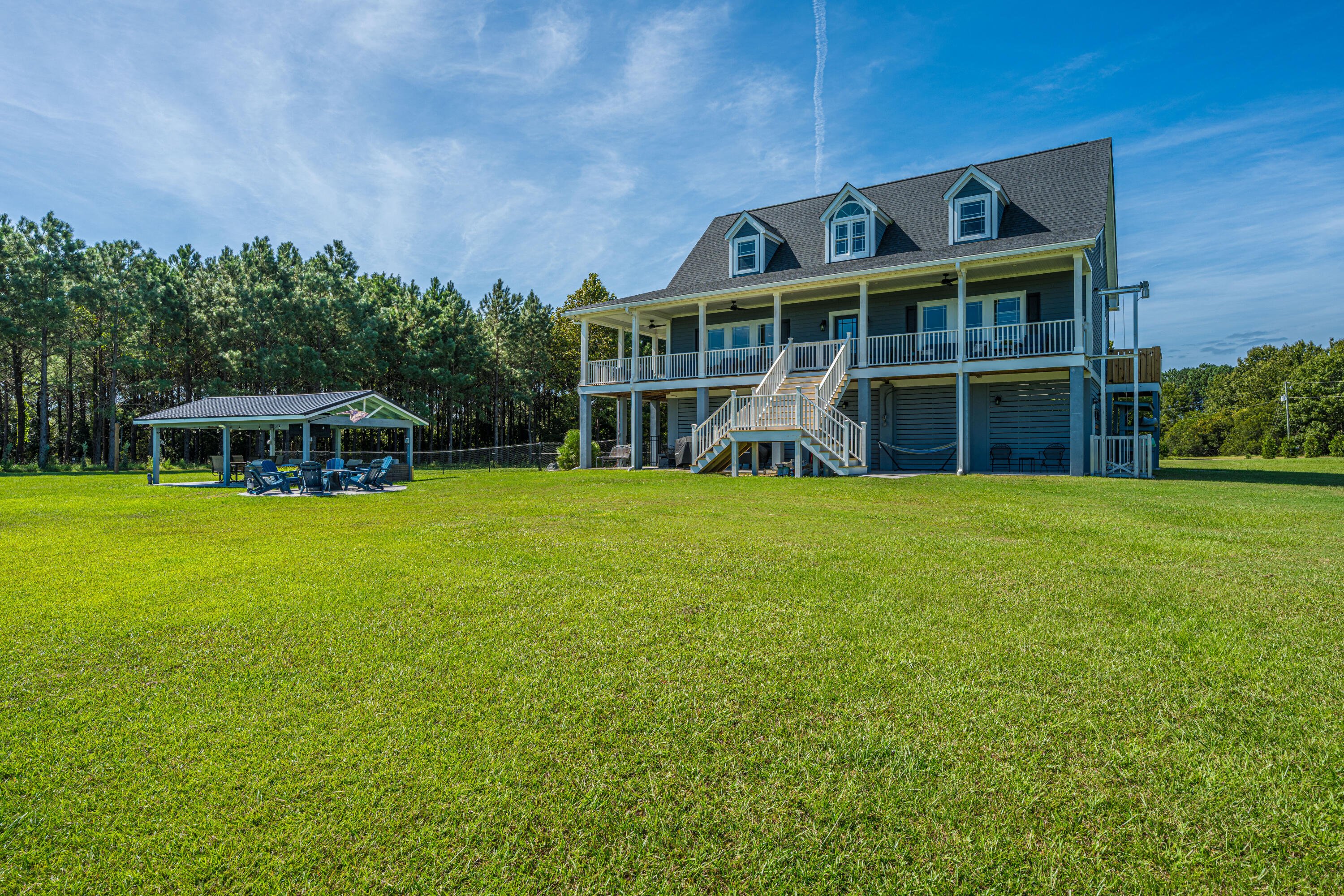 1636 Wharf Ferry Road