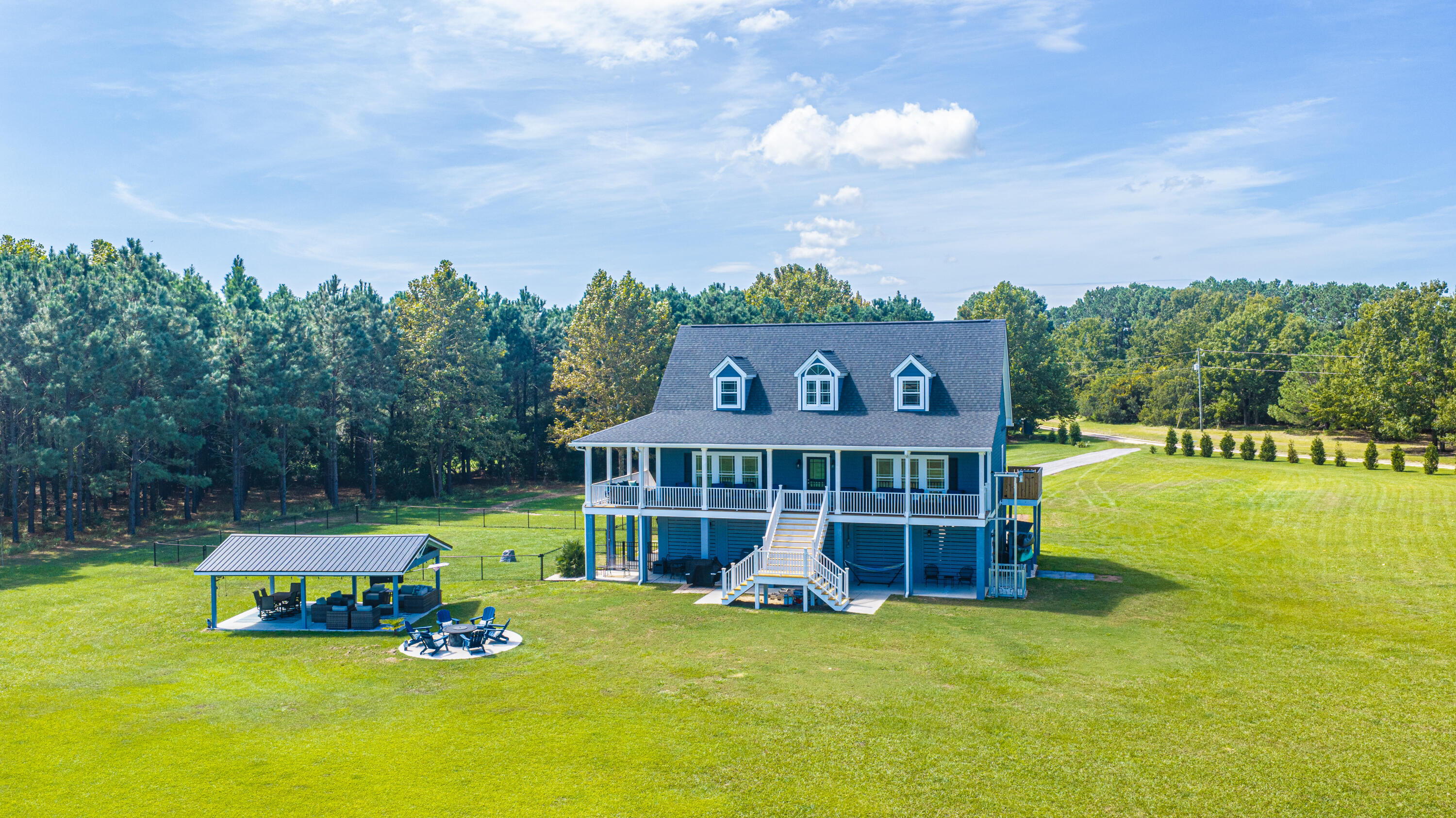 1636 Wharf Ferry Road