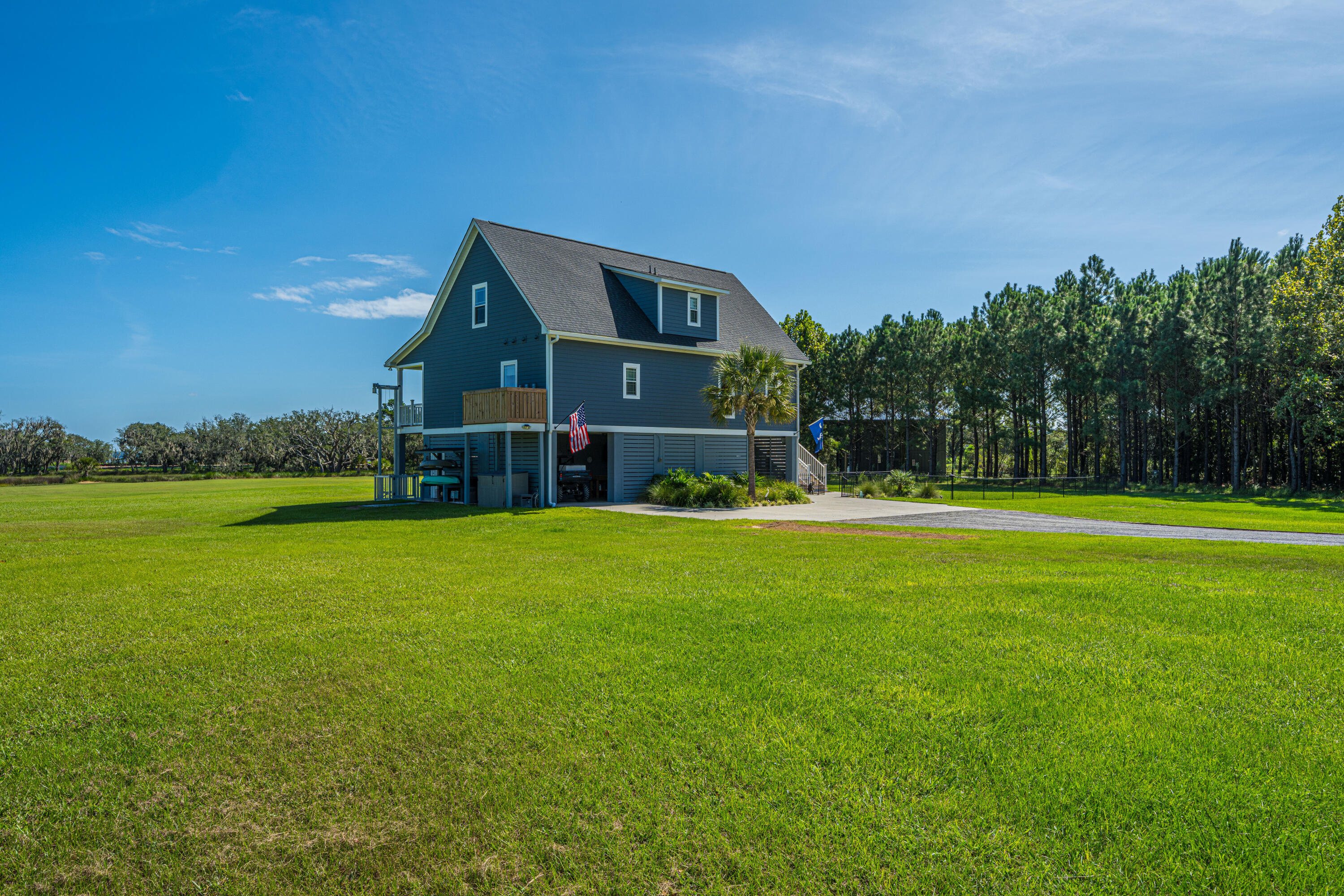 1636 Wharf Ferry Road