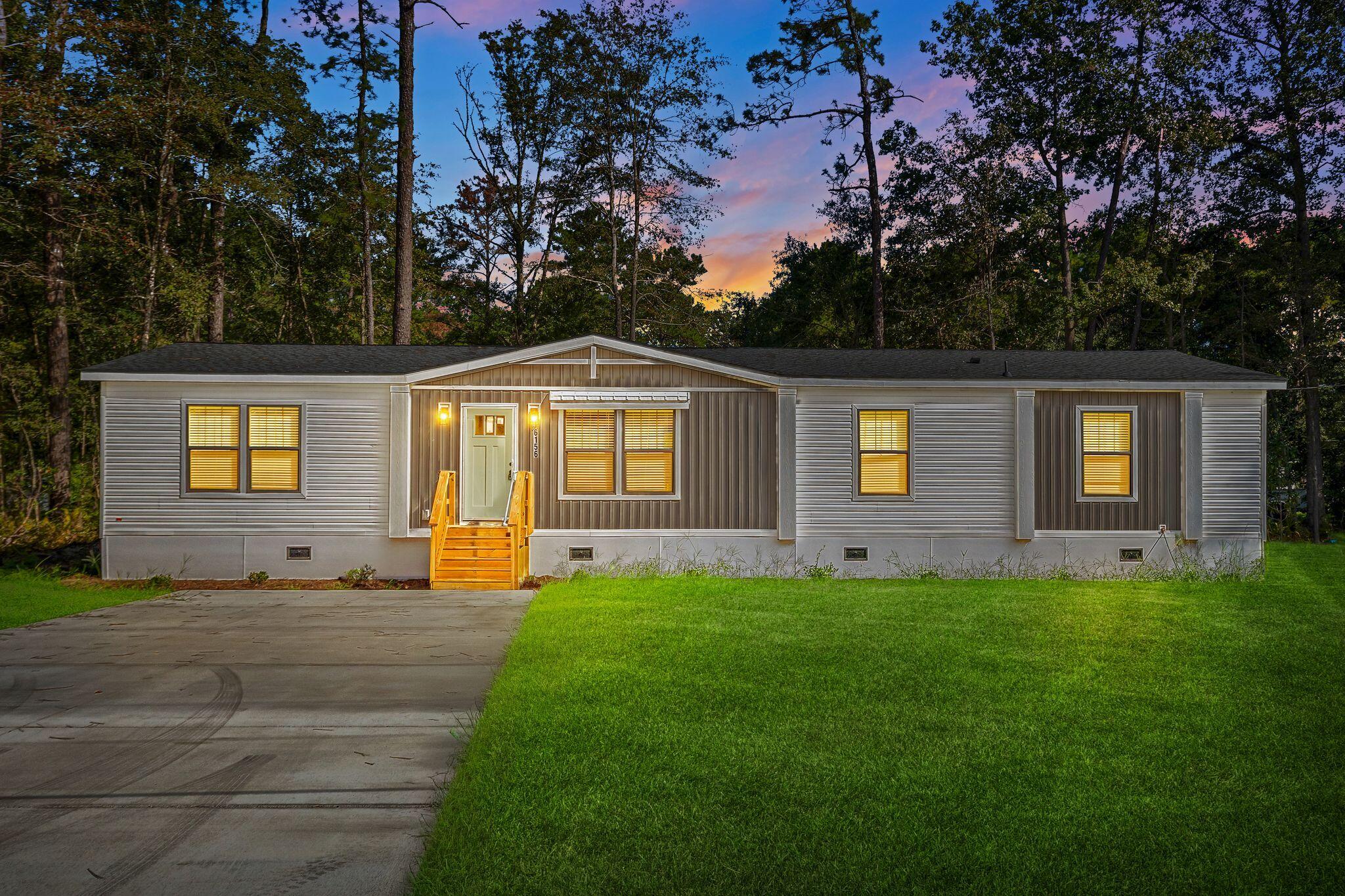 6156 Smith Road