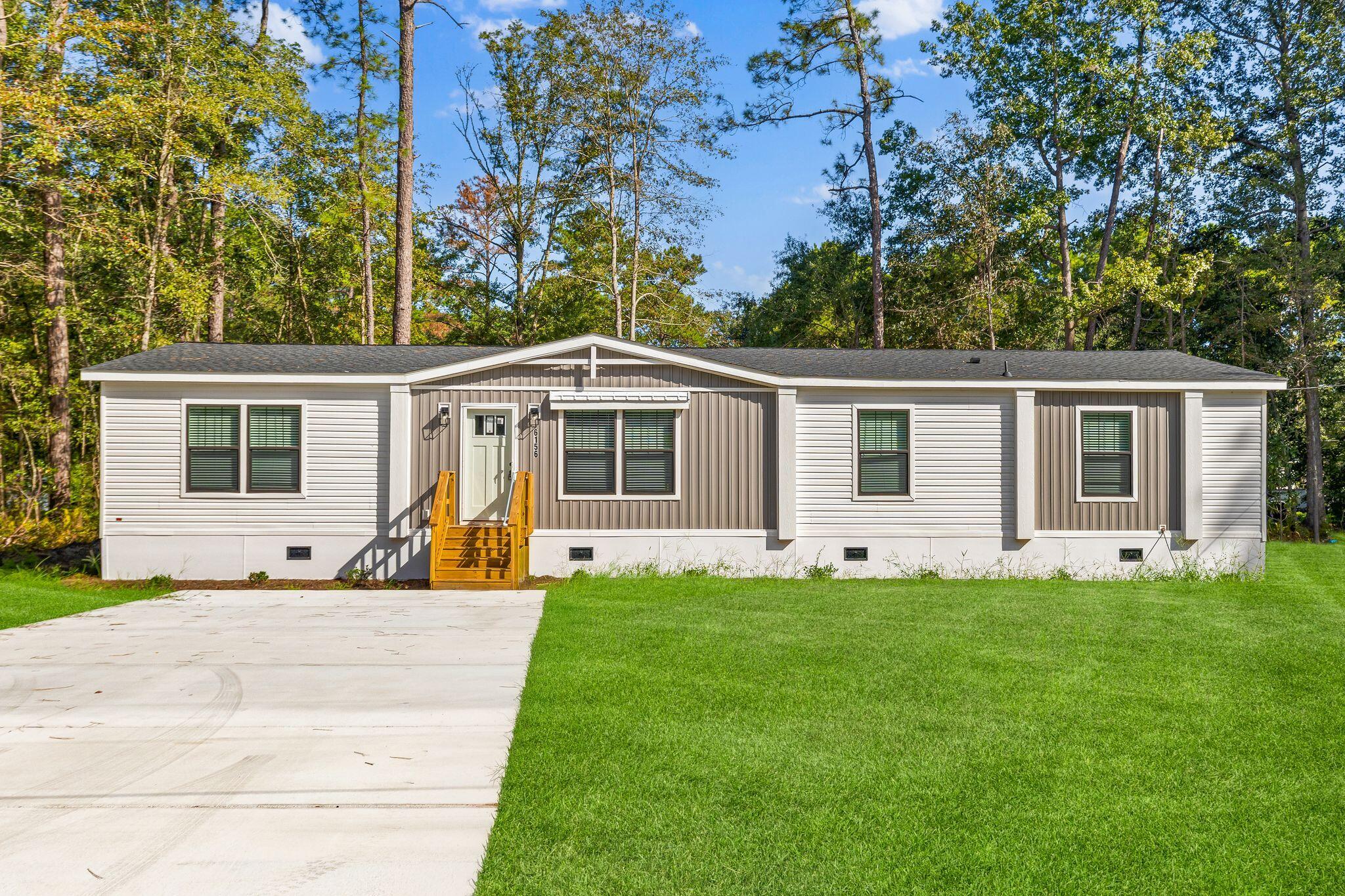 6156 Smith Road