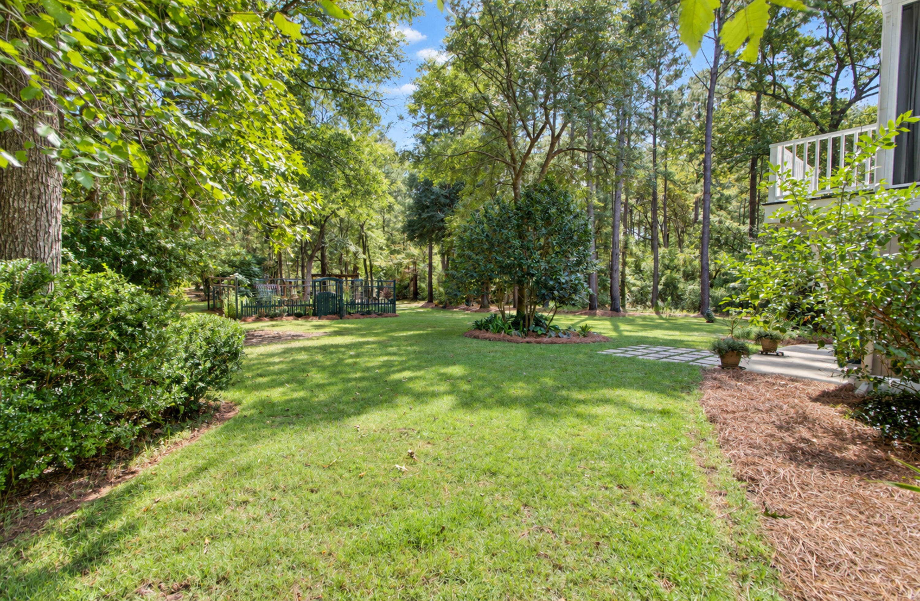 6030 Chisolm Road