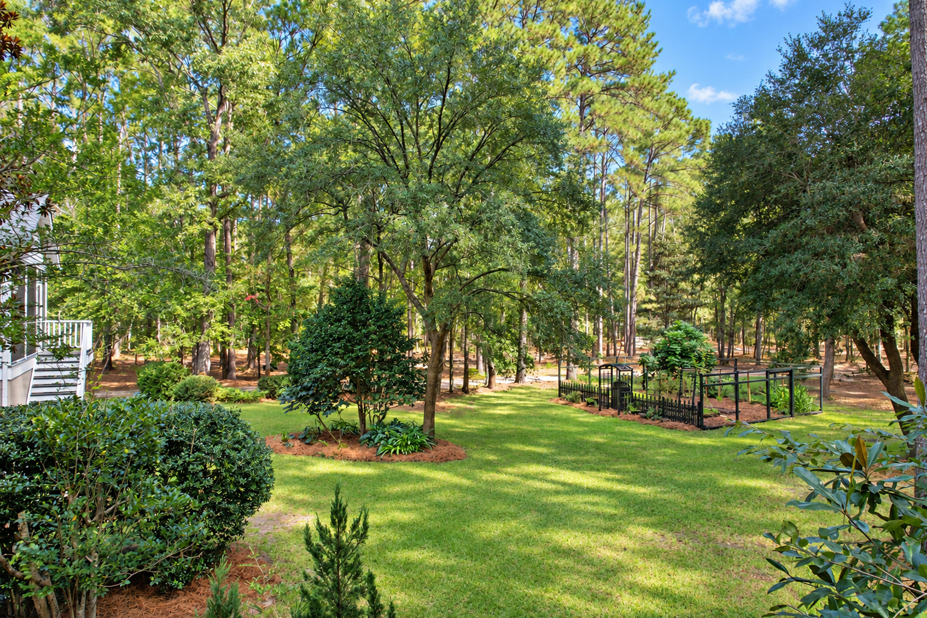 6030 Chisolm Road