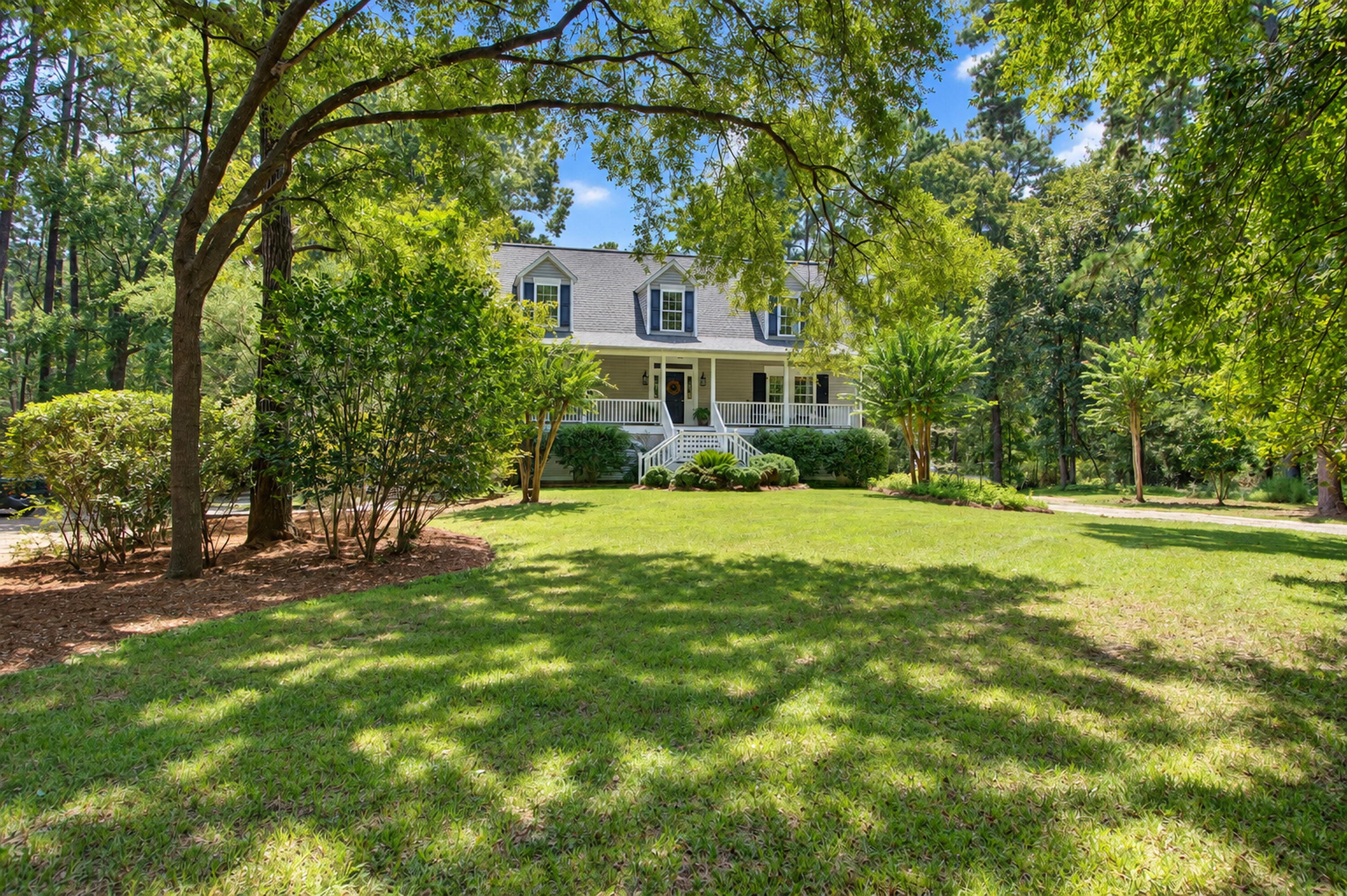 6030 Chisolm Road