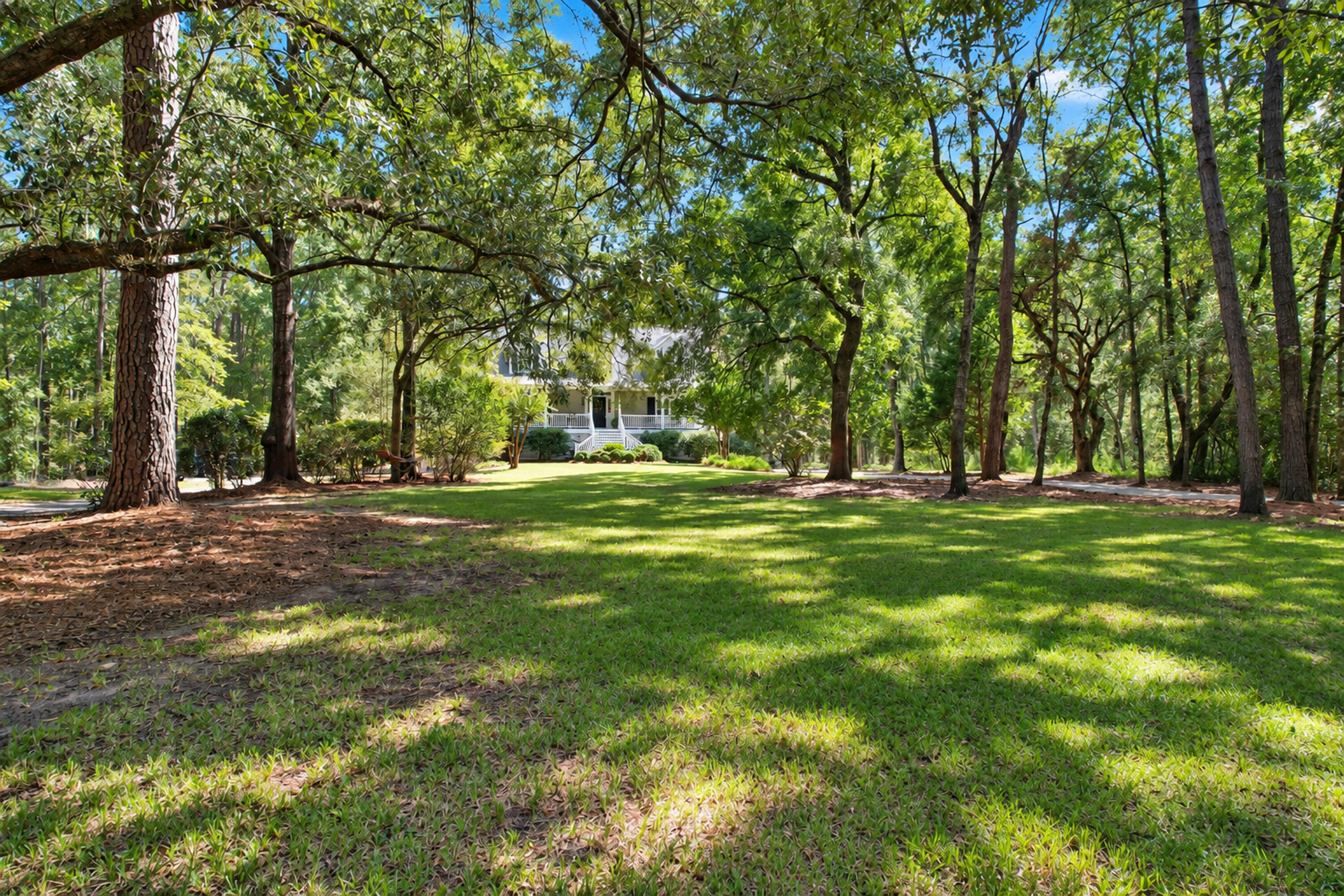 6030 Chisolm Road