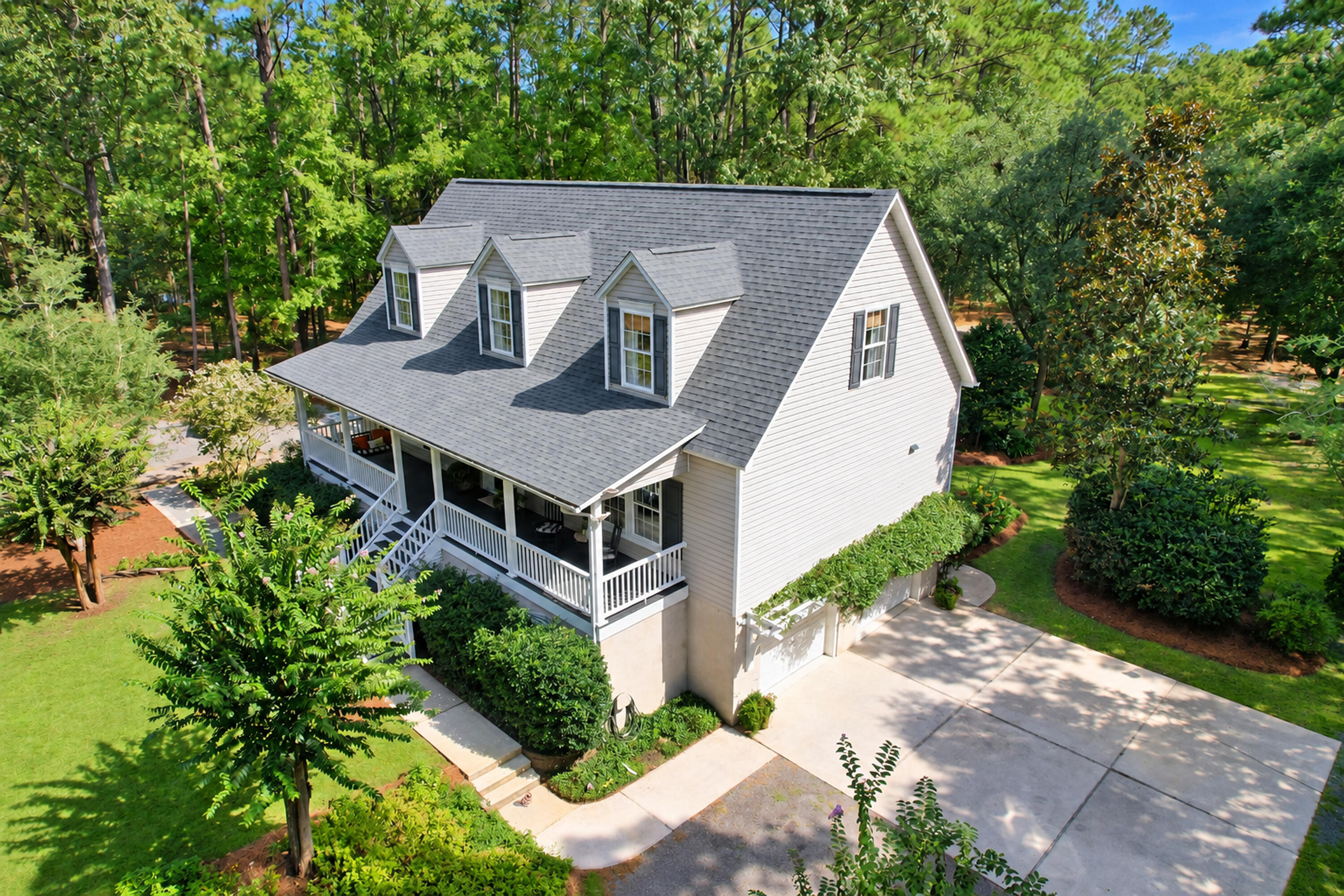 6030 Chisolm Road
