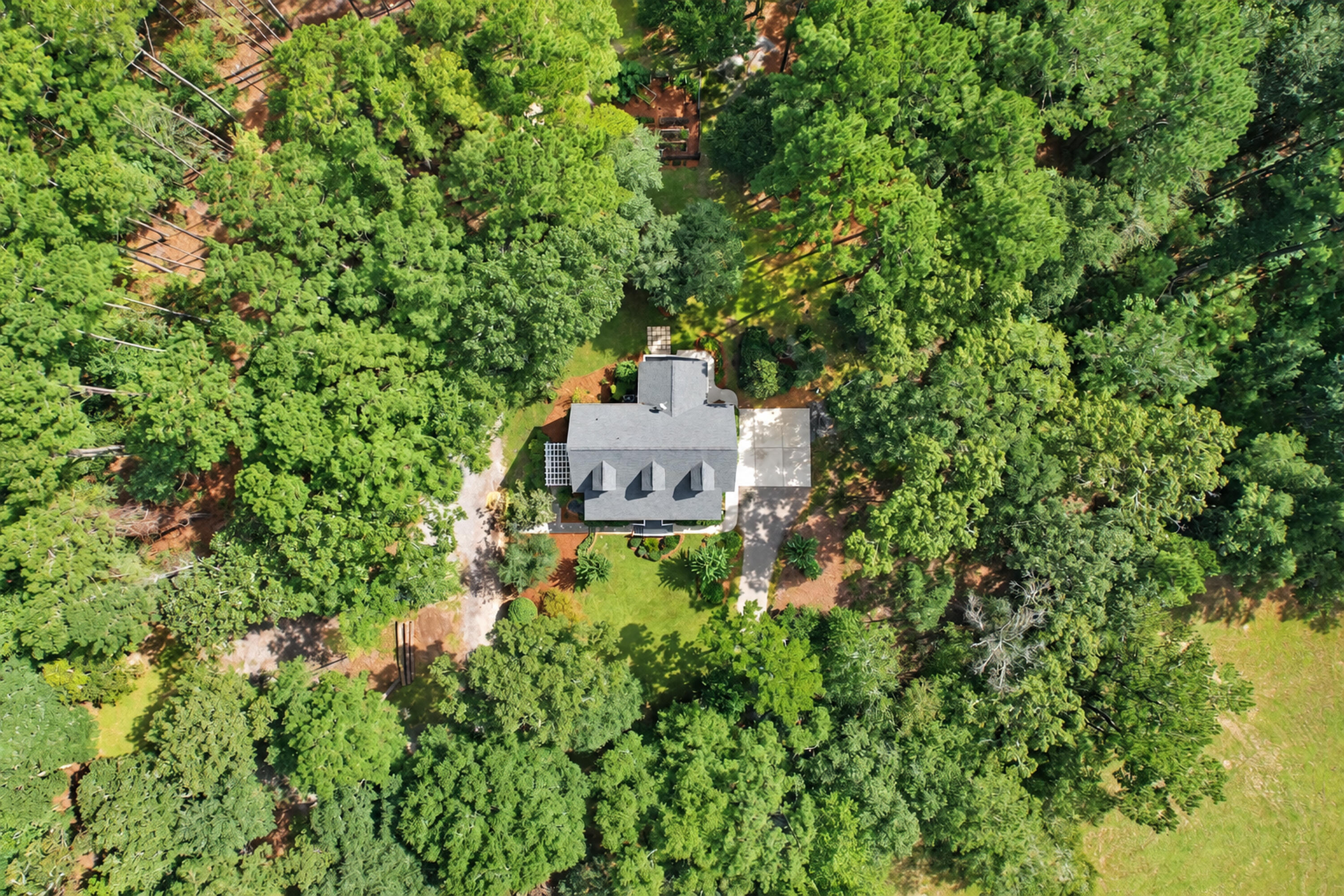 6030 Chisolm Road