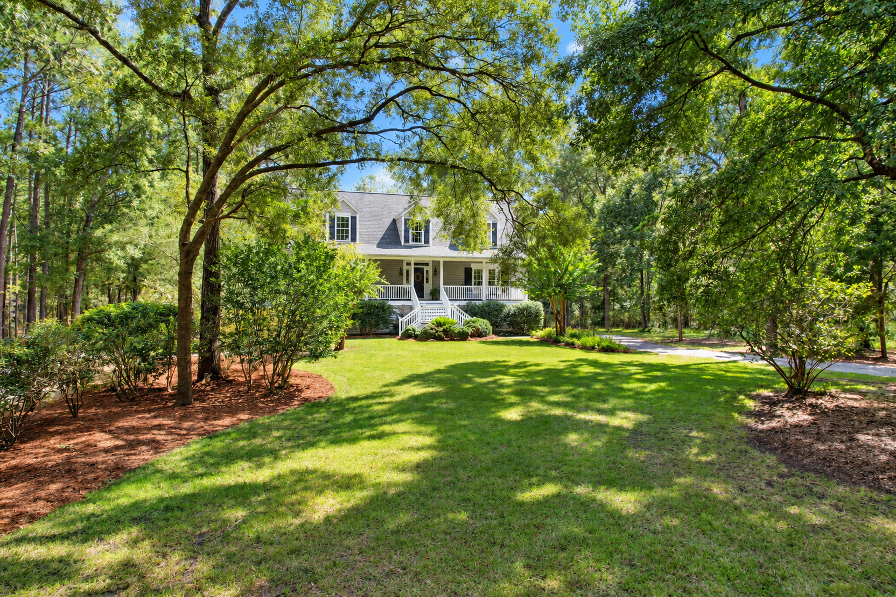 6030 Chisolm Road