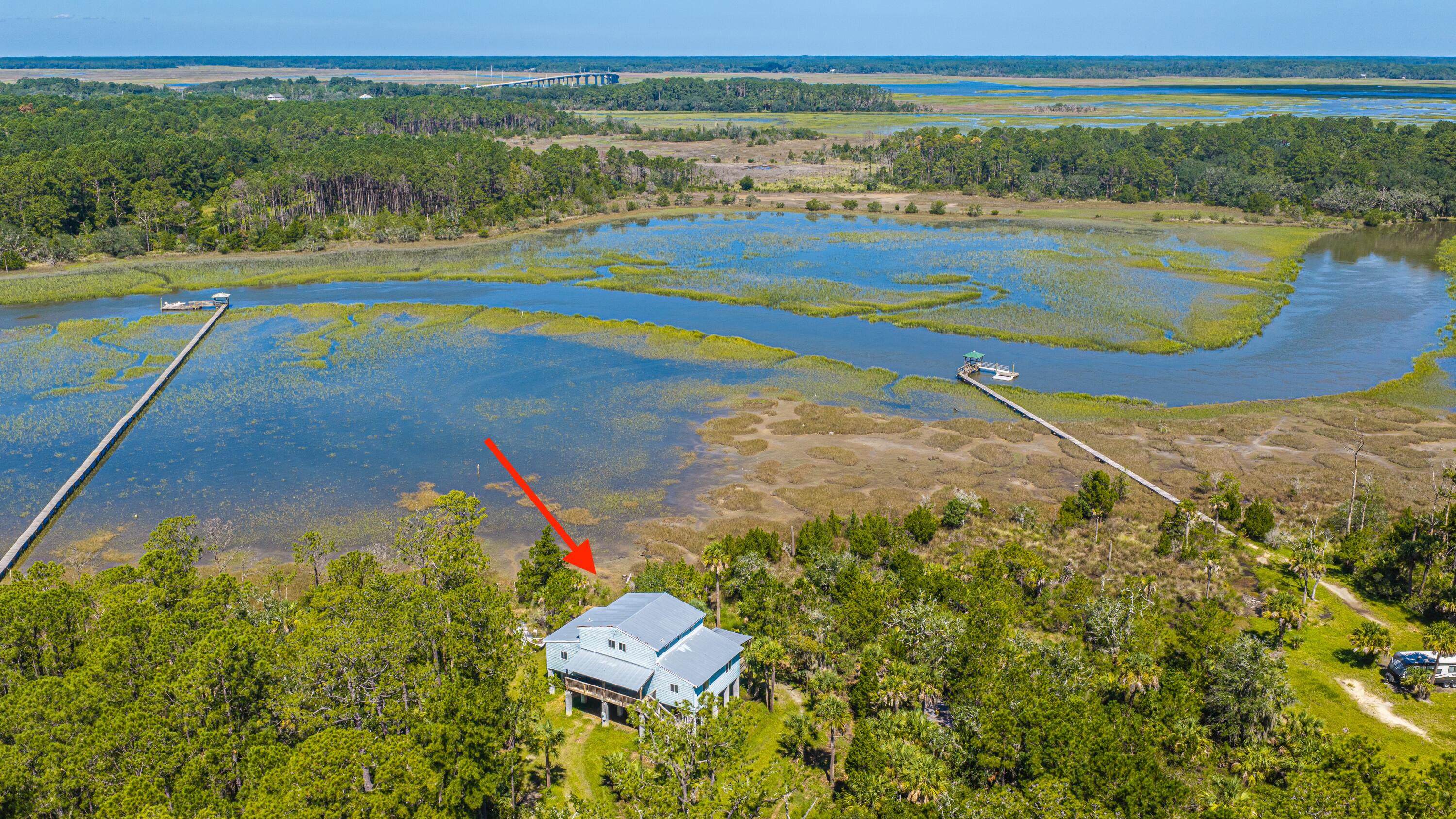 3255 Lowtide Lane