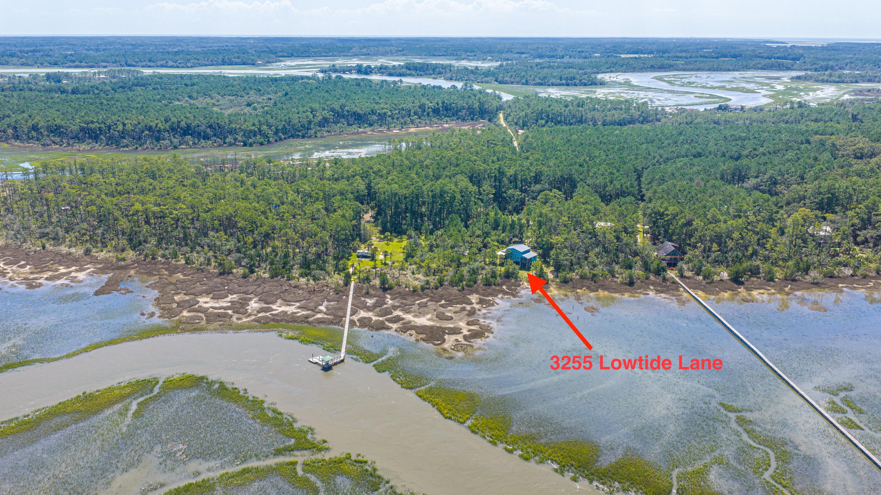 3255 Lowtide Lane