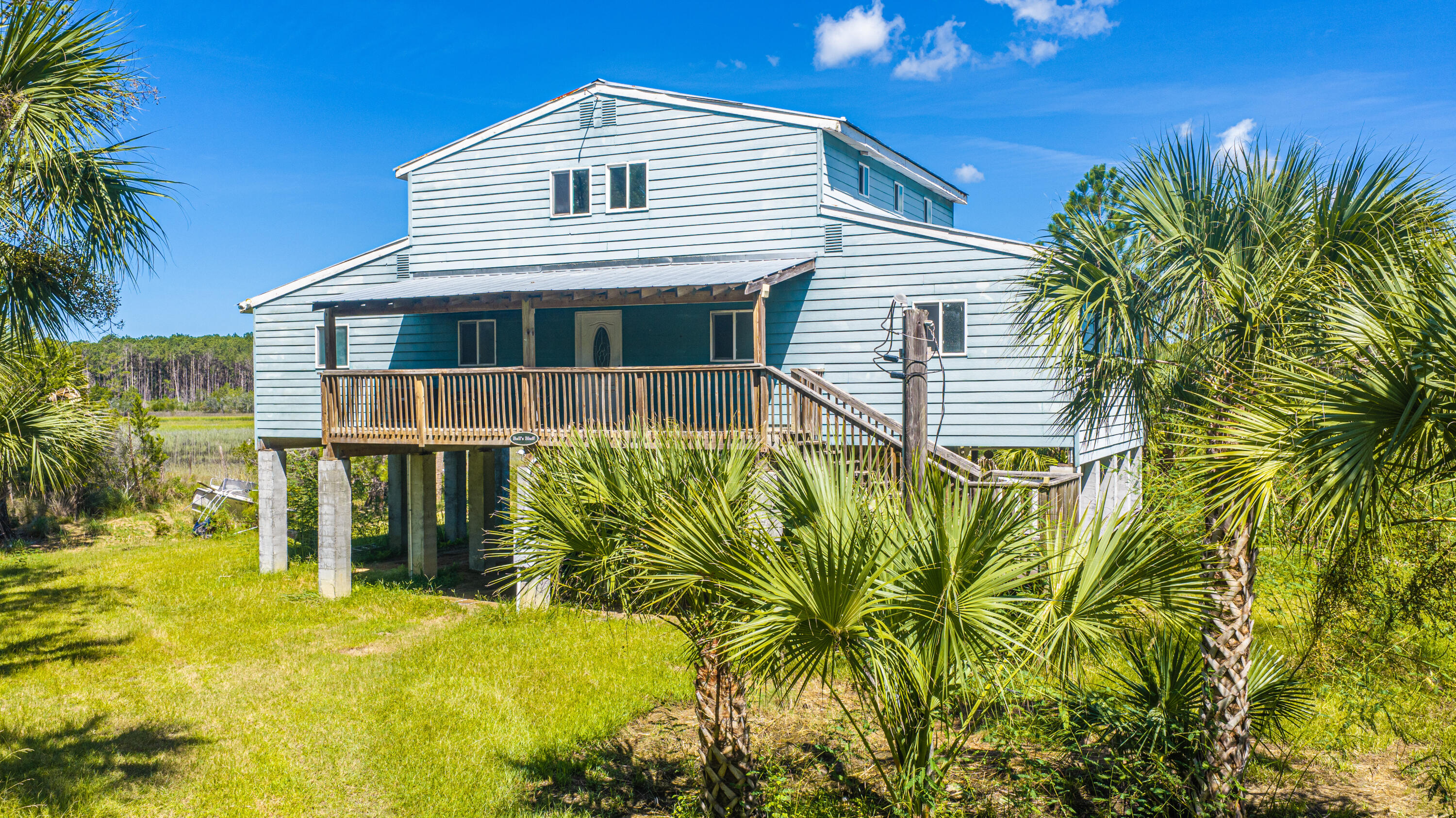 3255 Lowtide Lane