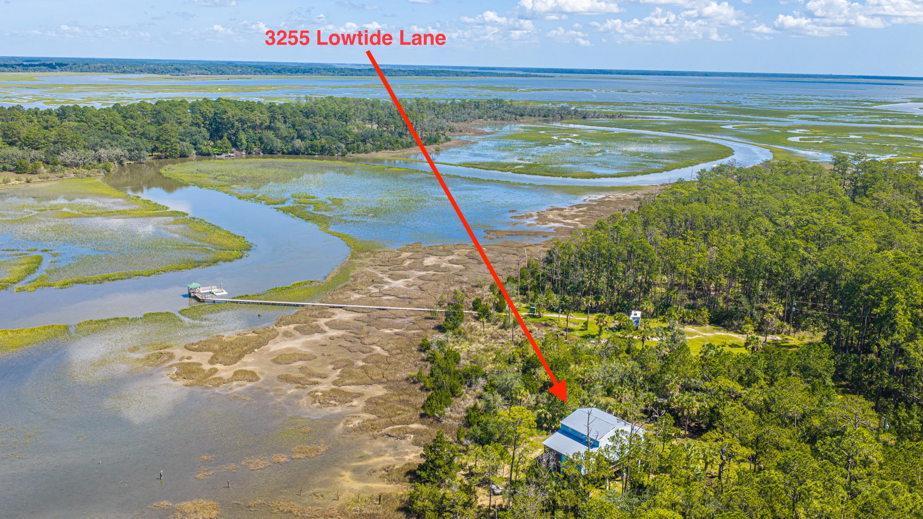 3255 Lowtide Lane