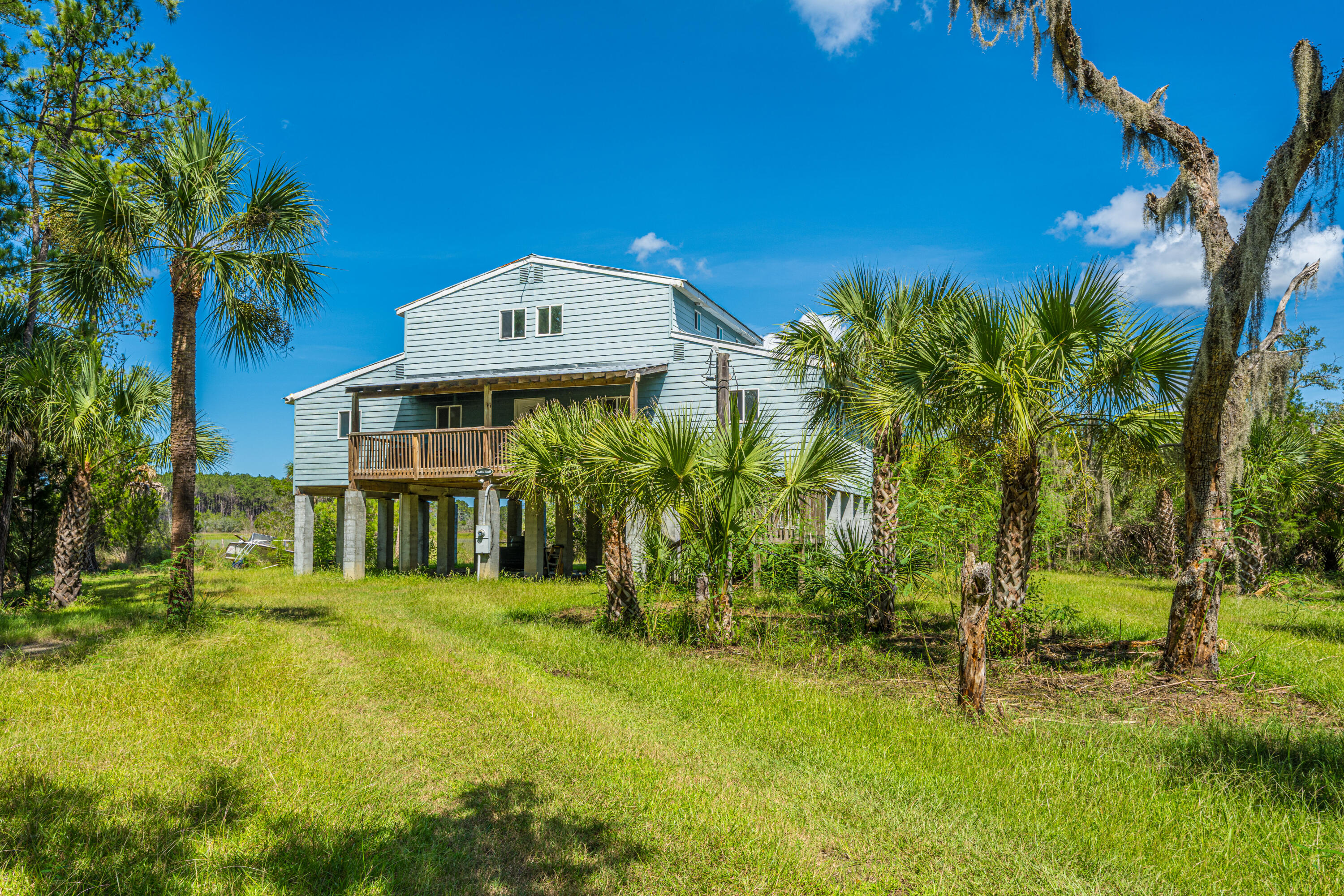 3255 Lowtide Lane