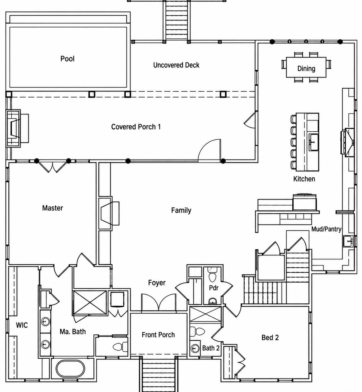 Private Address
