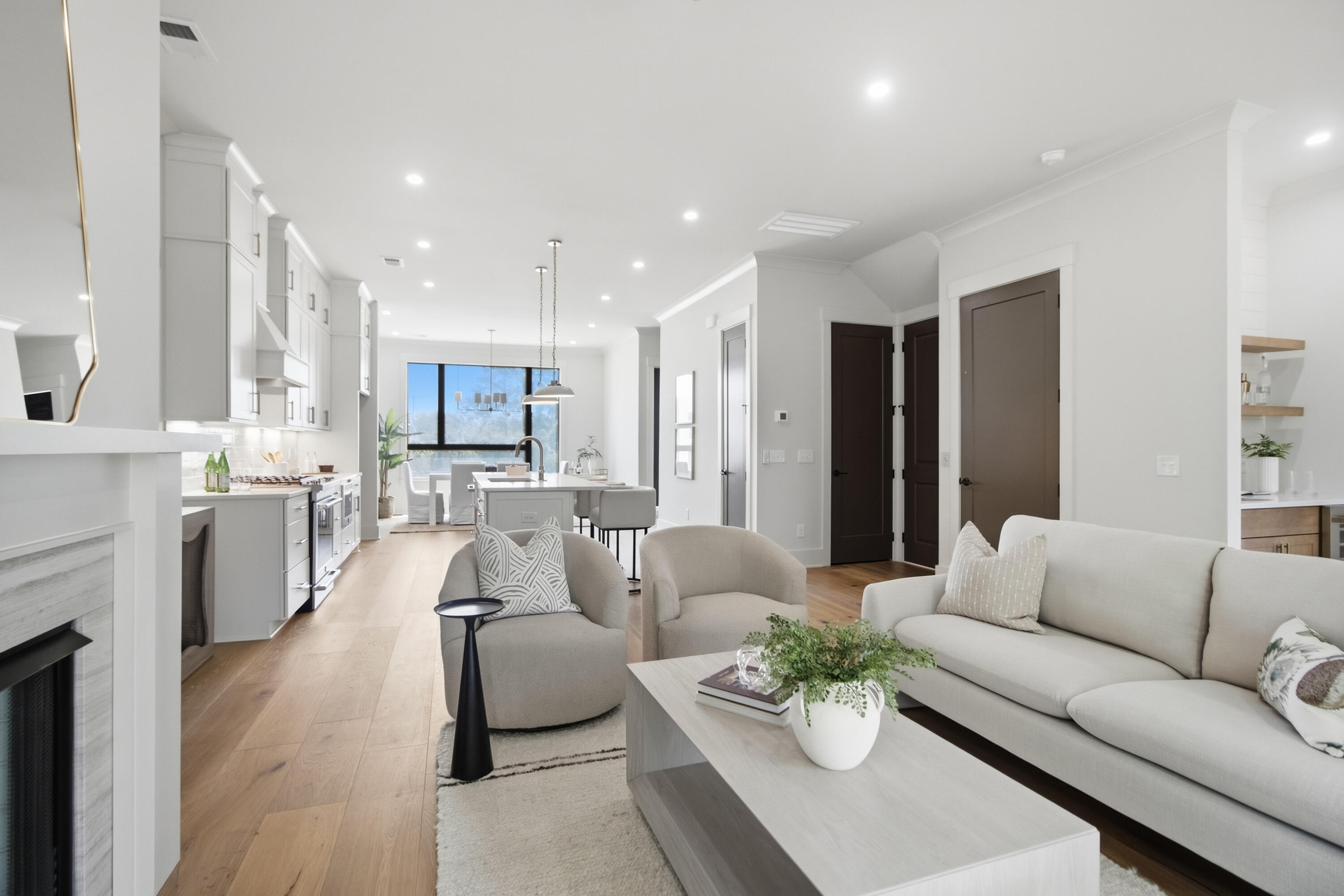 834 Curved Creek Court