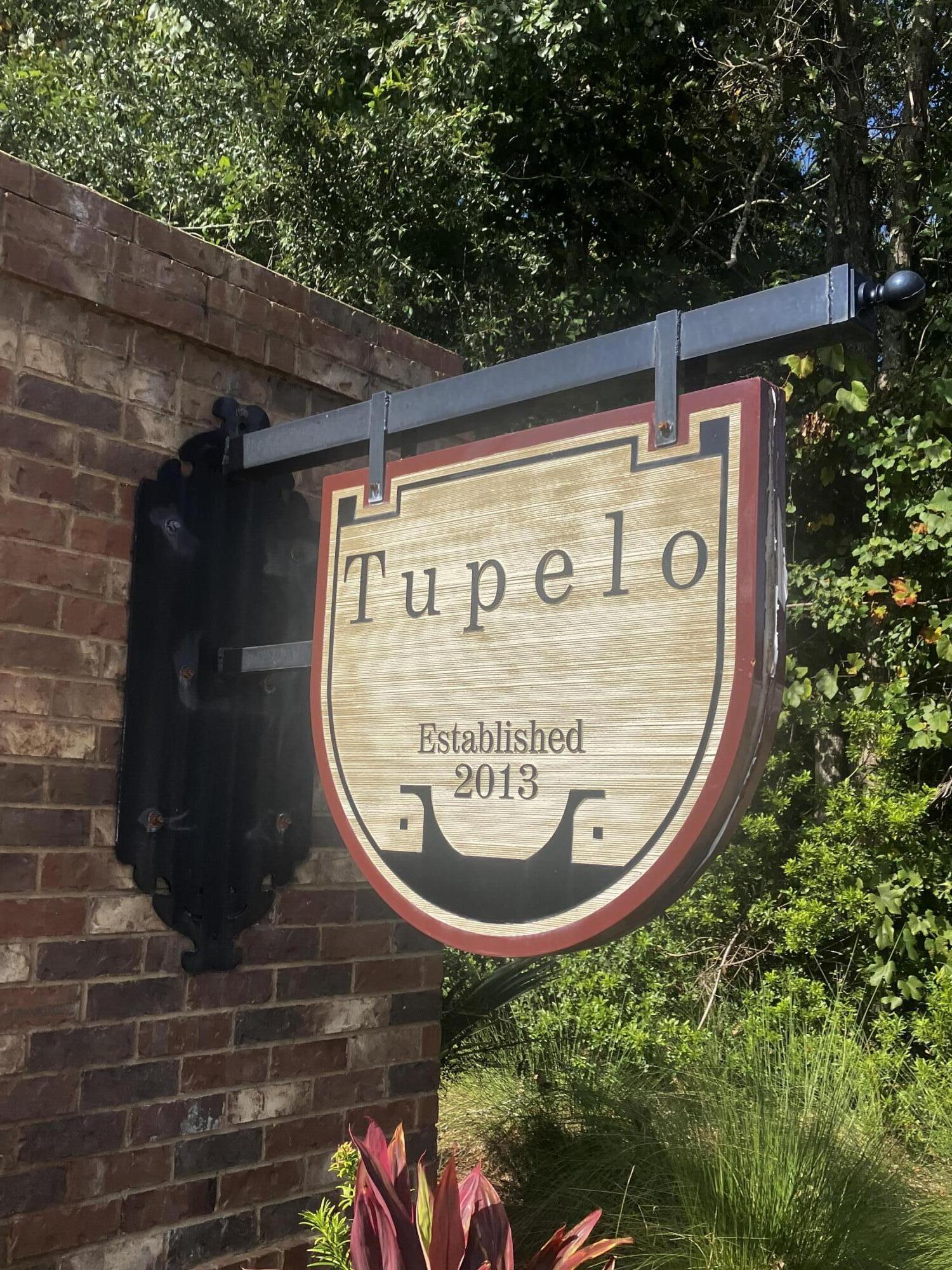 3834 Tupelo Church Lane