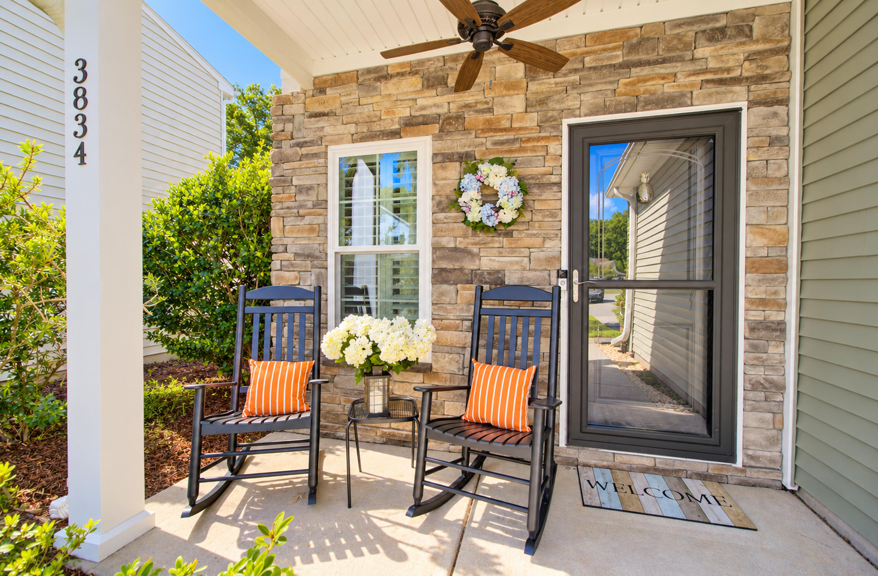 3834 Tupelo Church Lane