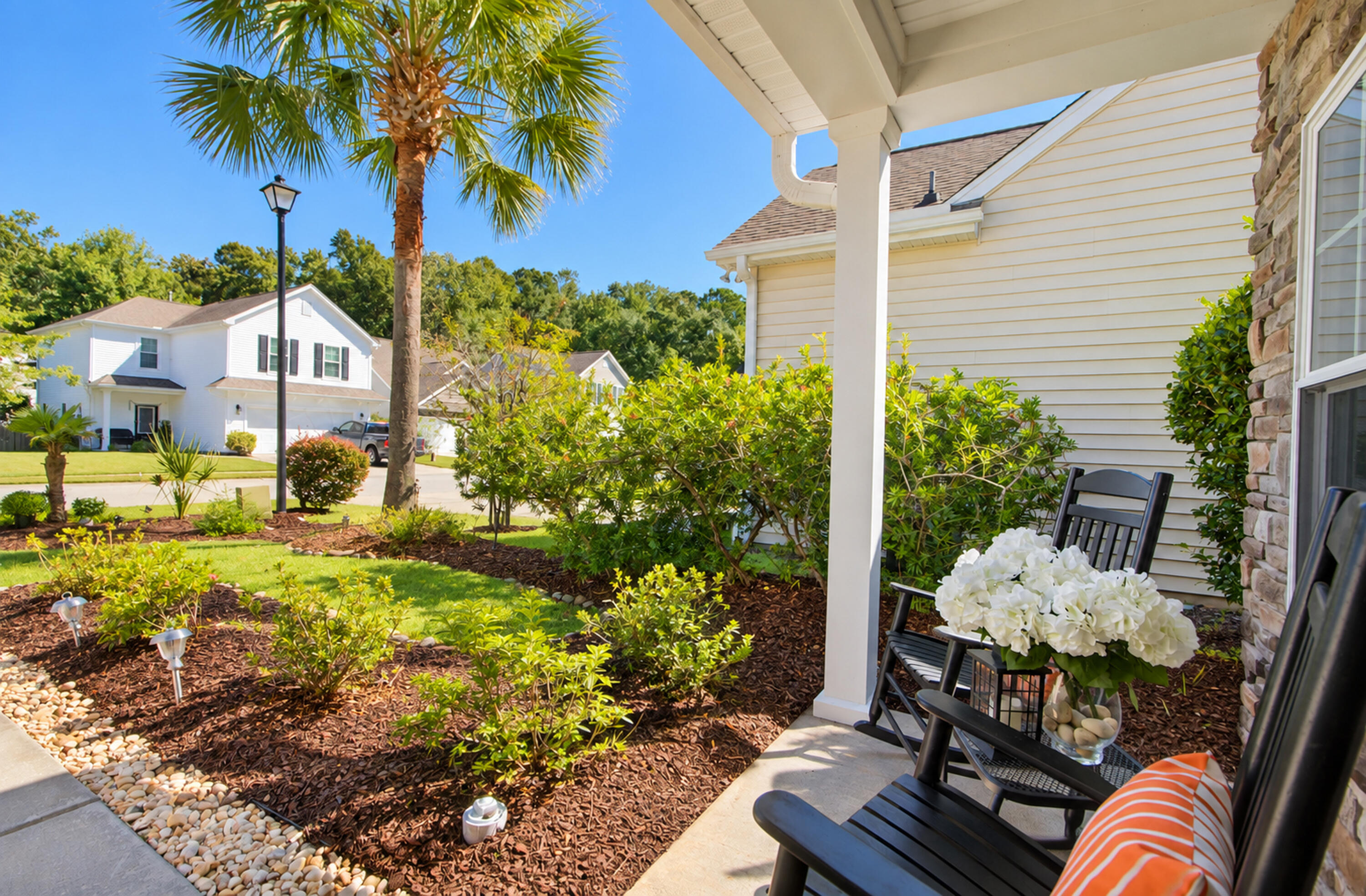 3834 Tupelo Church Lane
