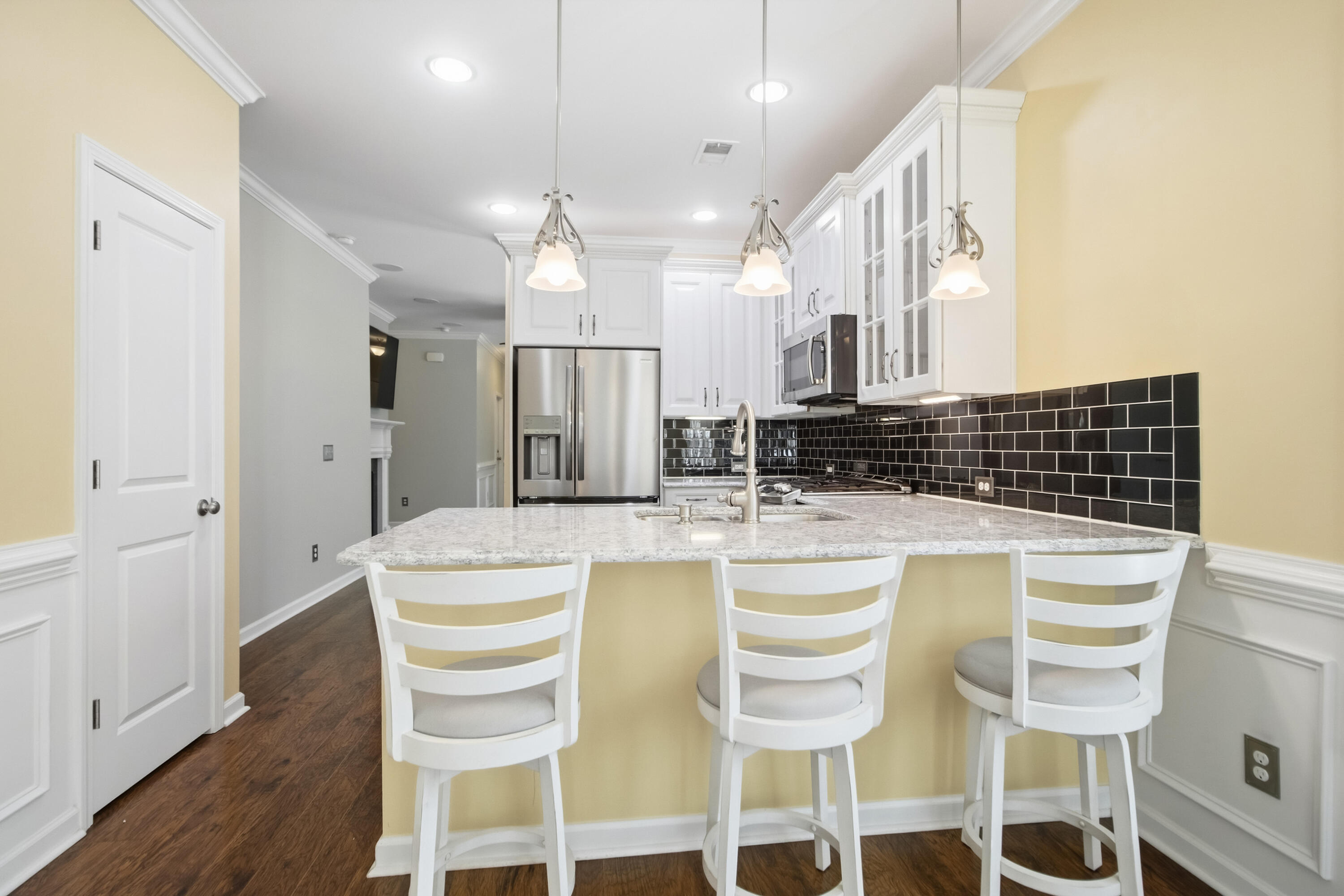 3834 Tupelo Church Lane