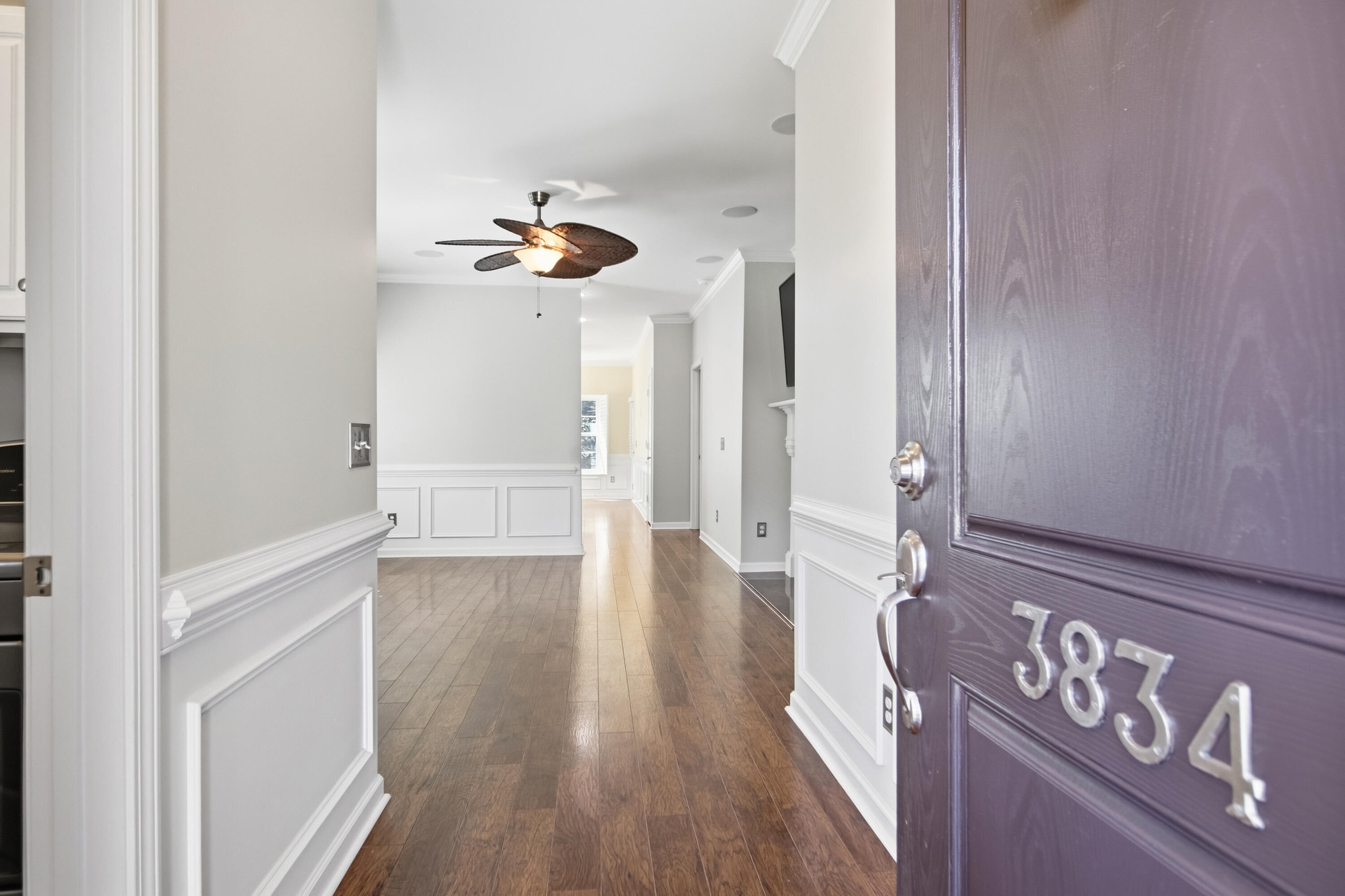 3834 Tupelo Church Lane