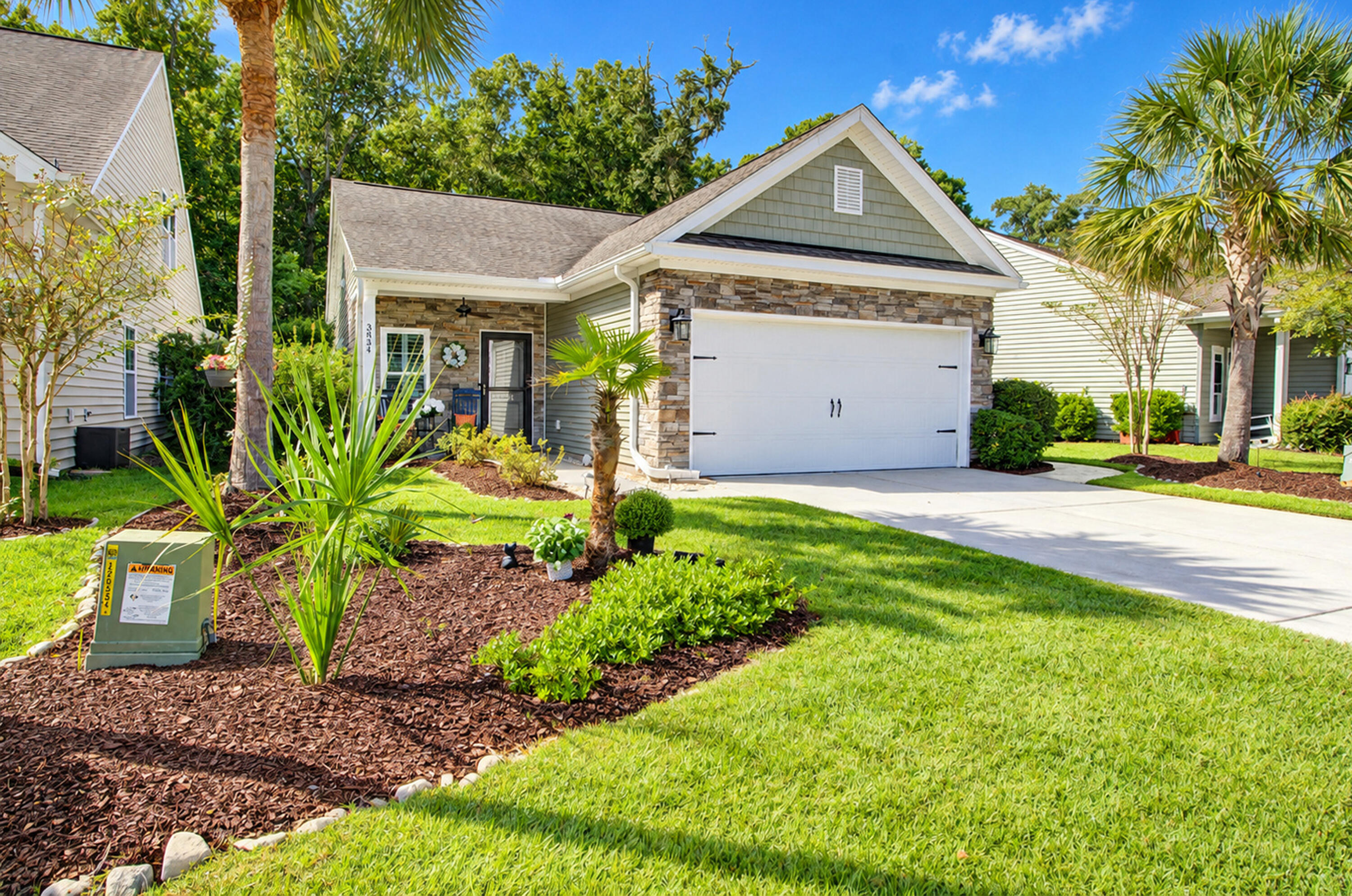 3834 Tupelo Church Lane