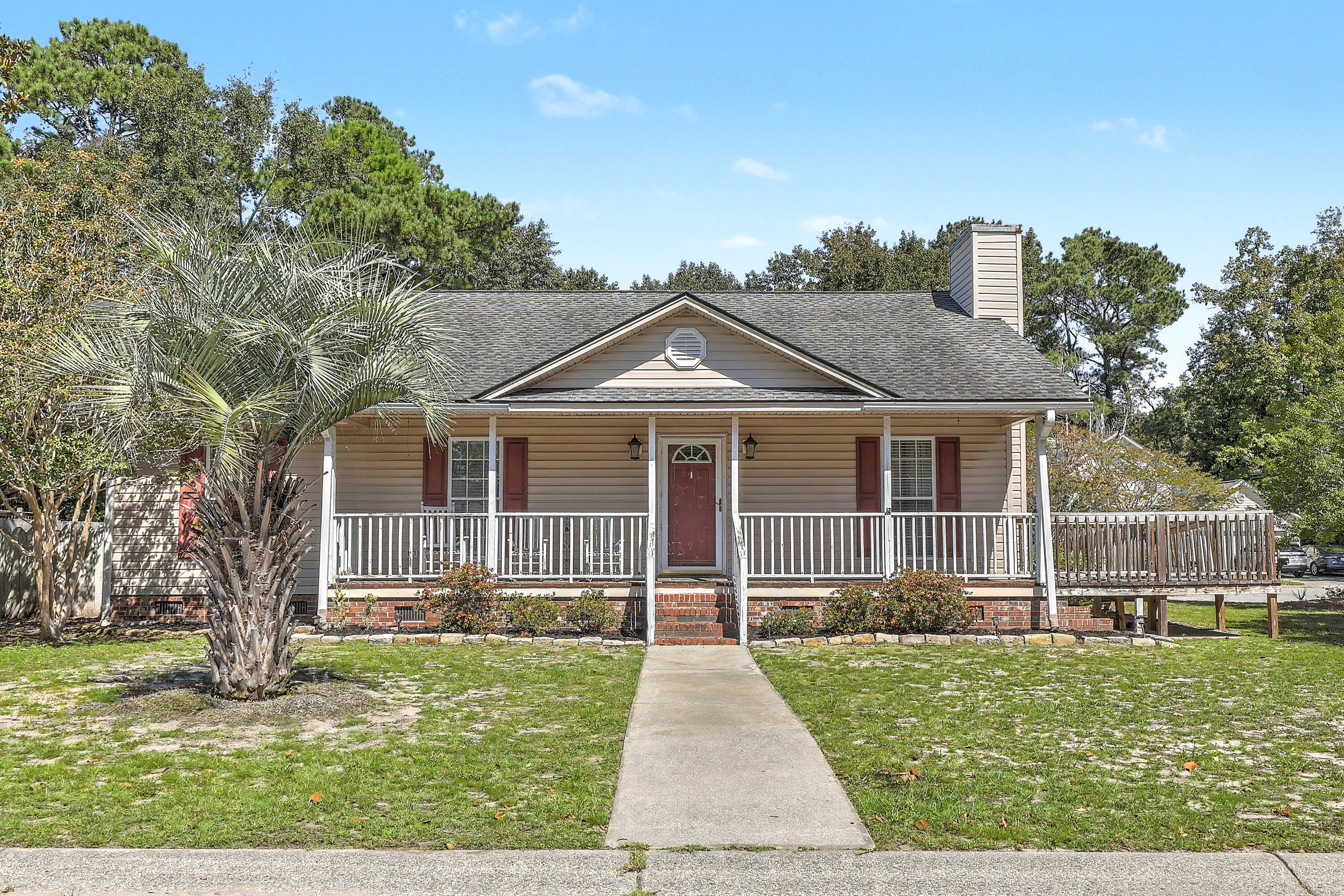 1186 Redbud Court