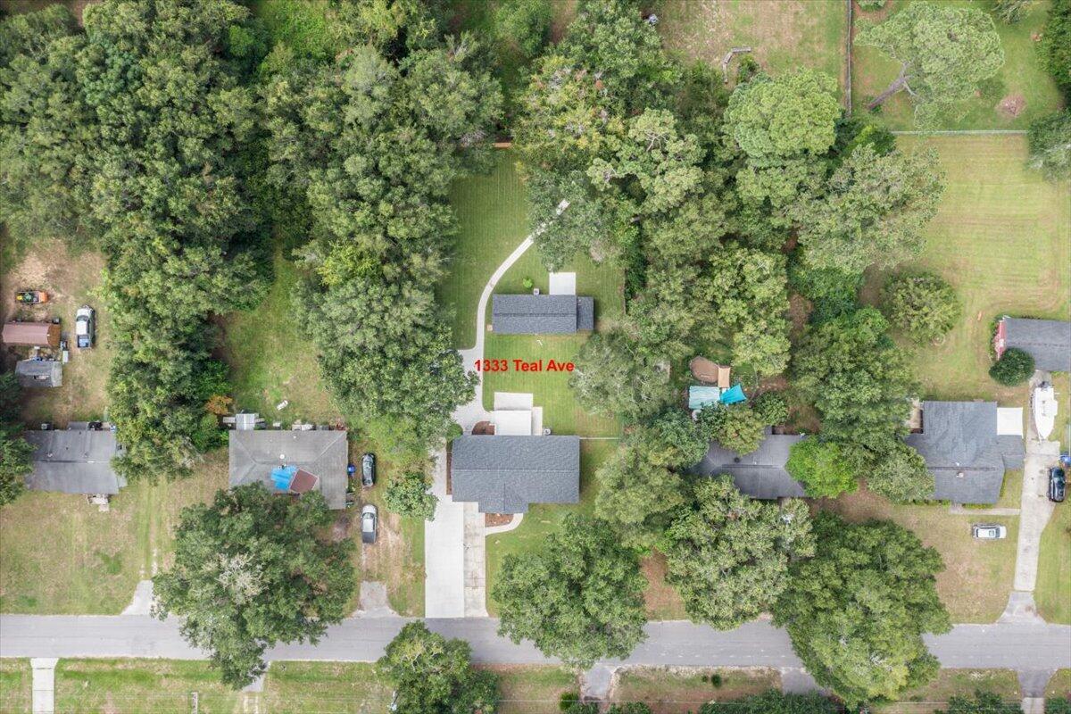 1333 Teal Avenue