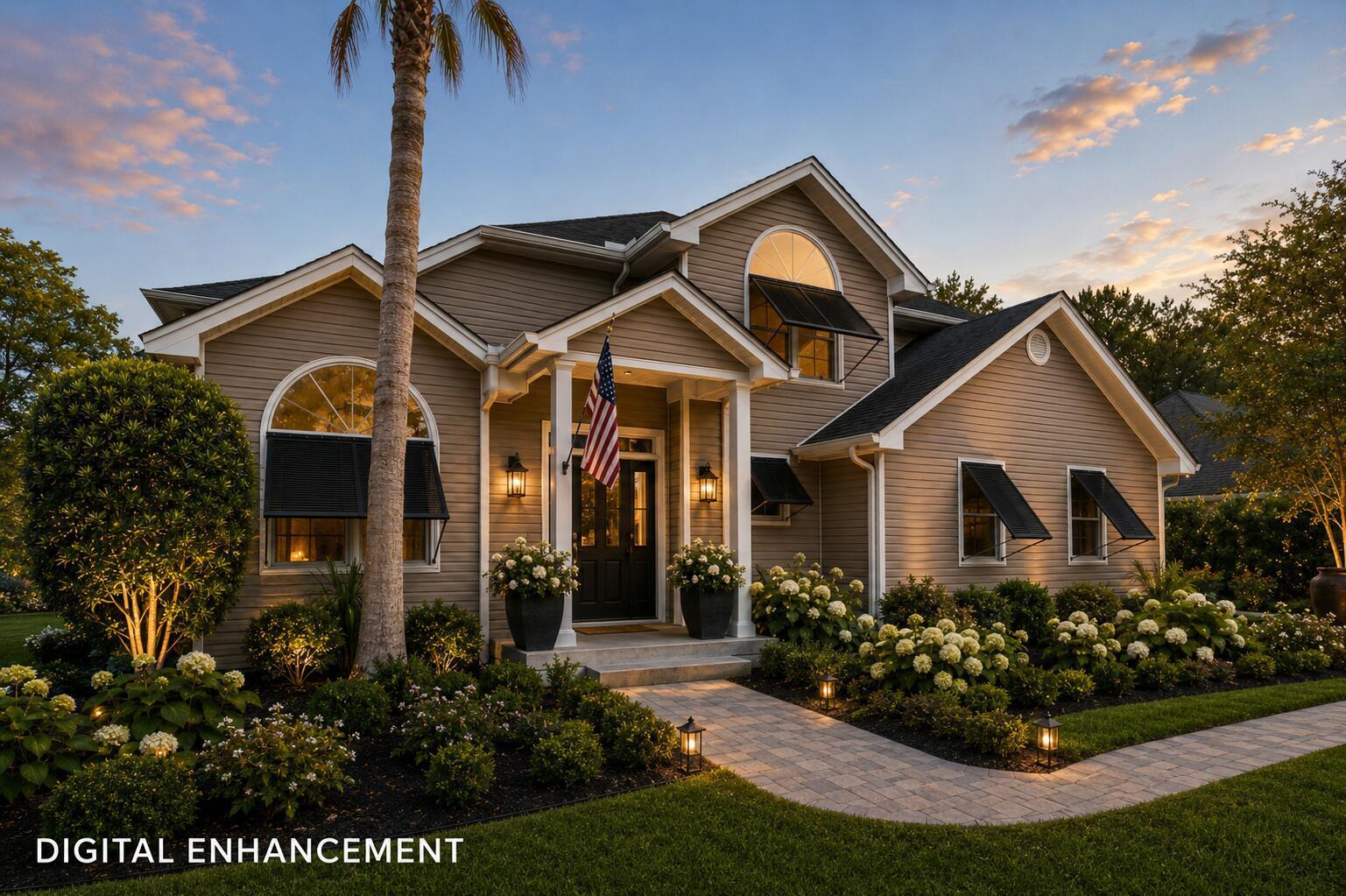 516 Rice Planters Drive