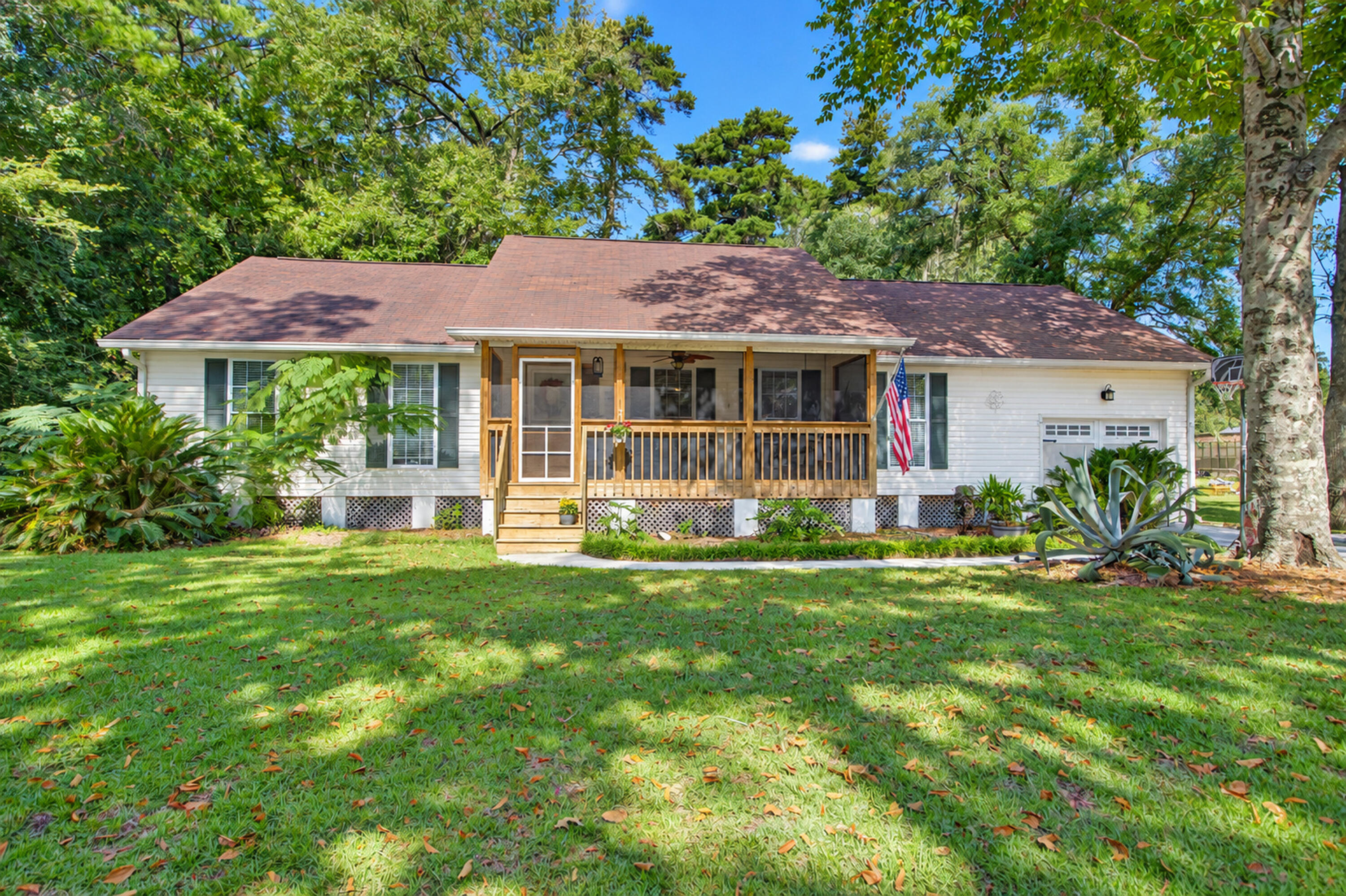 3416 Walter Drive