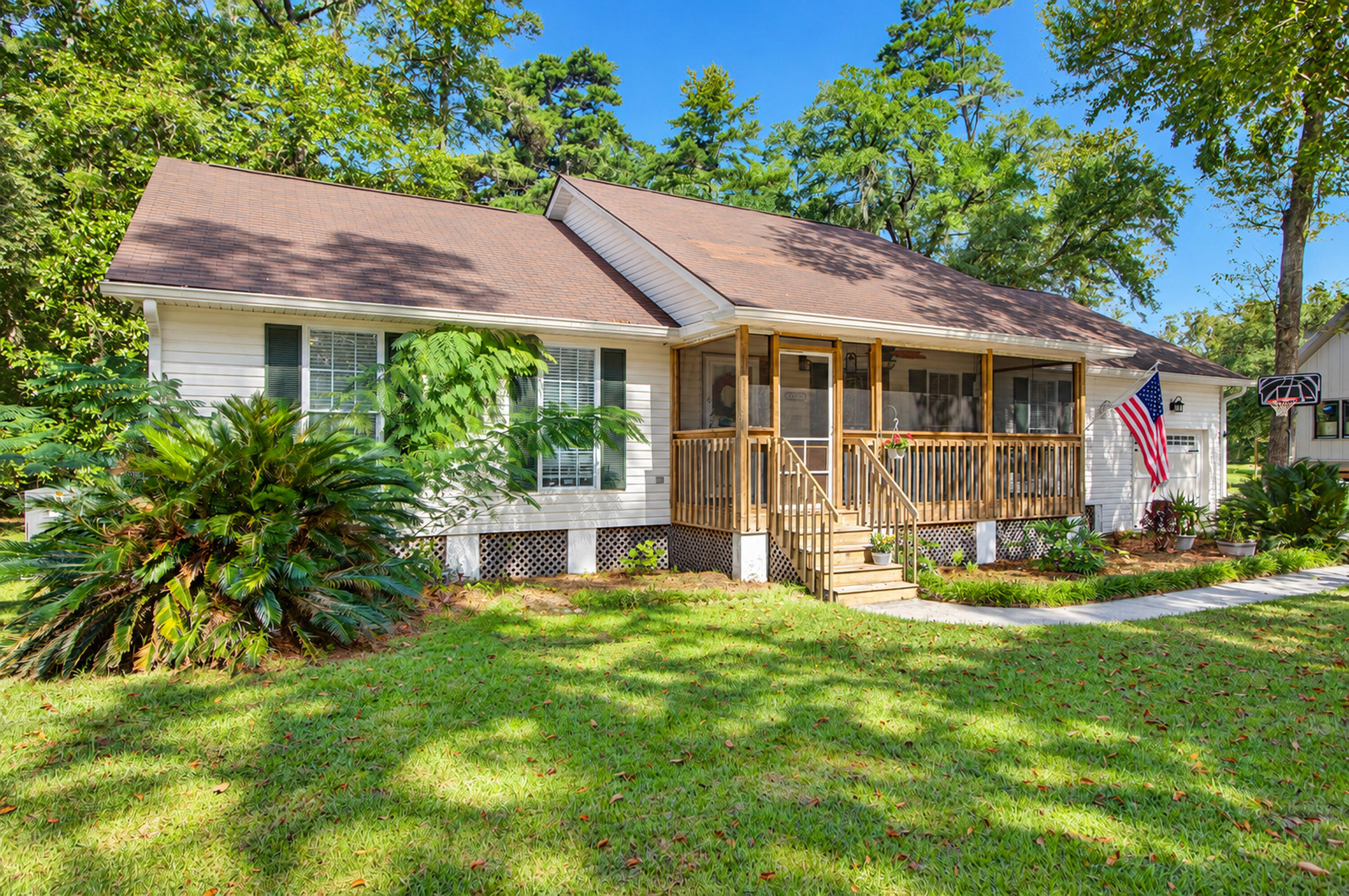 3416 Walter Drive