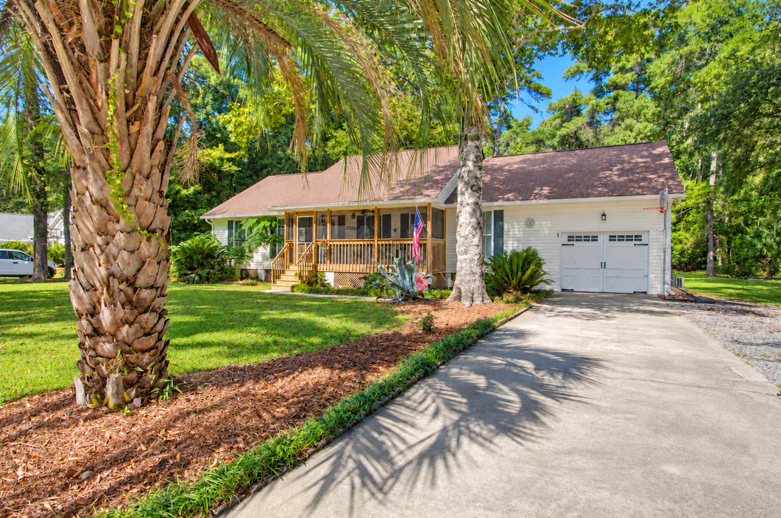 3416 Walter Drive