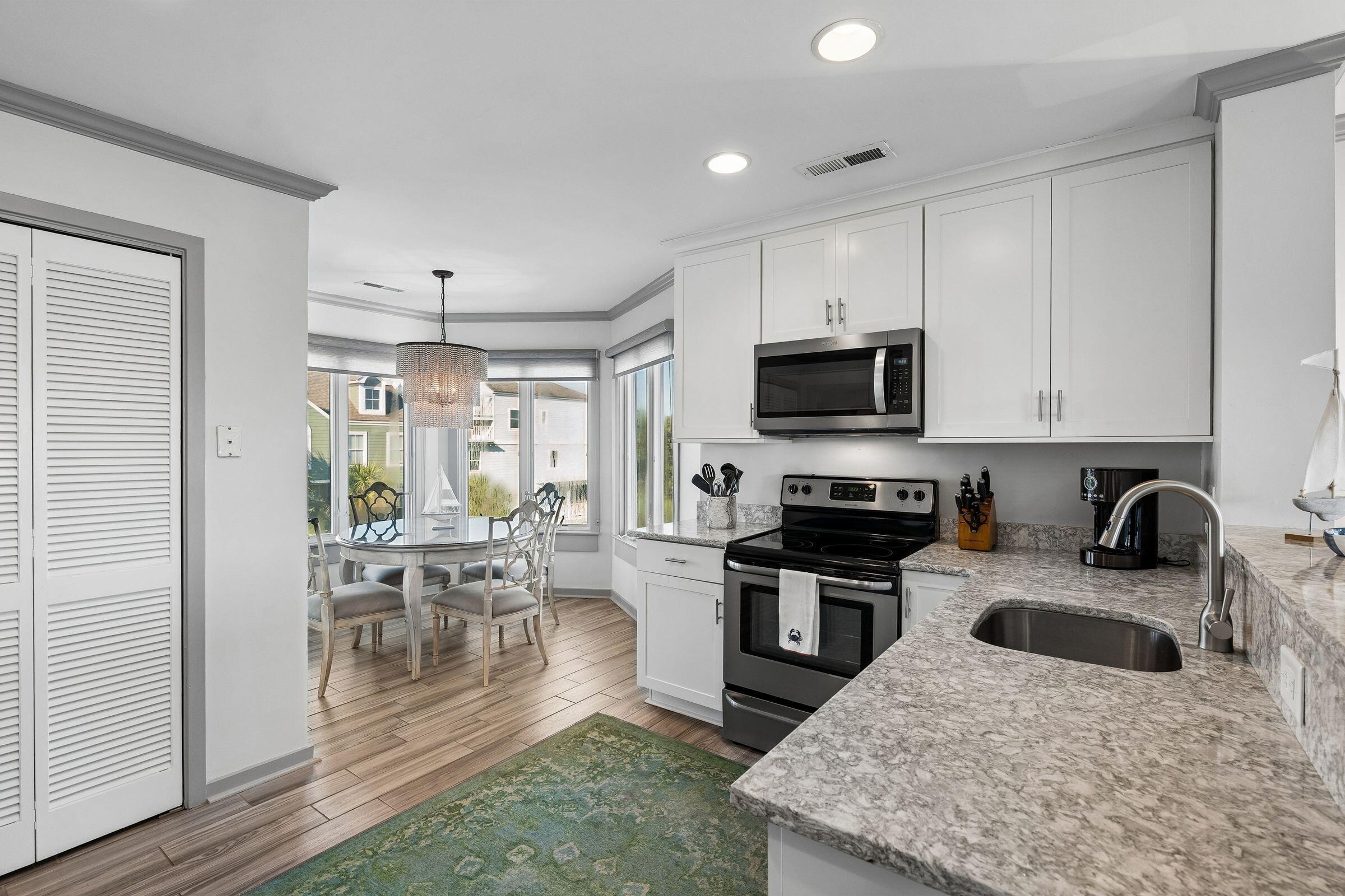 8500 Palmetto Drive # 304 Unit: I 304