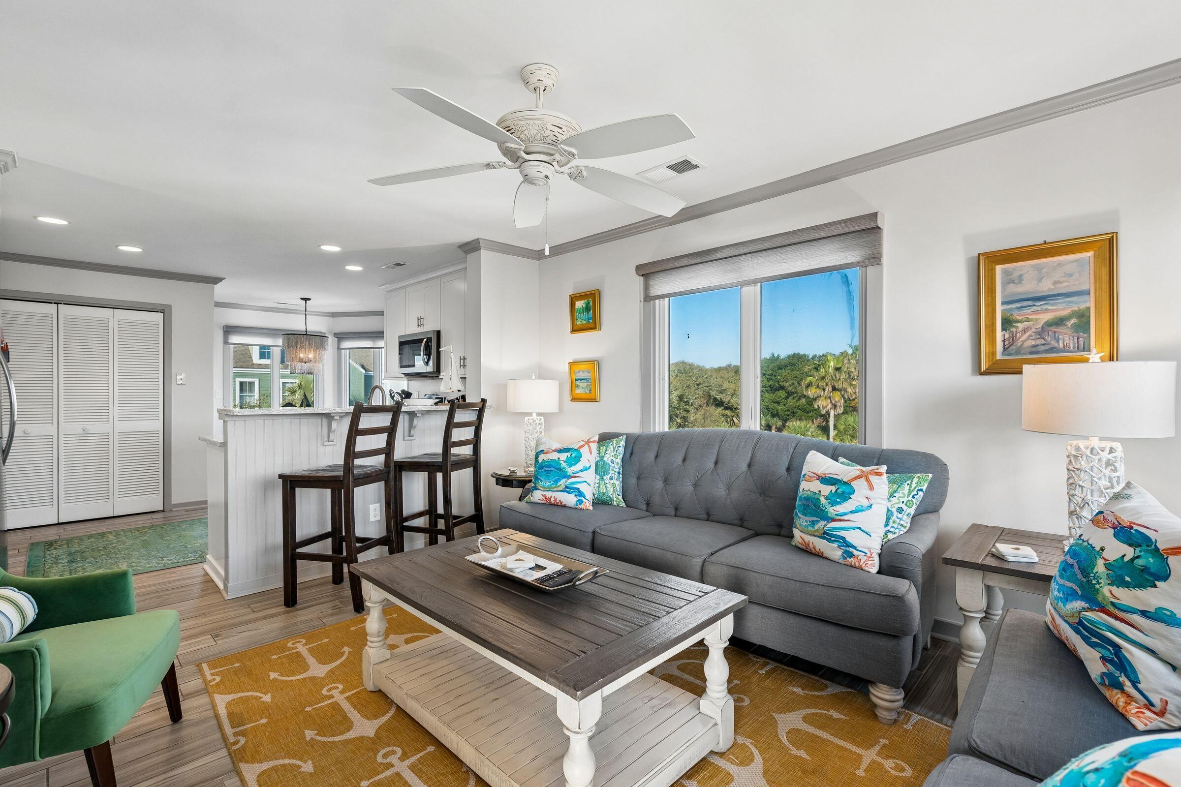 8500 Palmetto Drive # 304 Unit: I 304