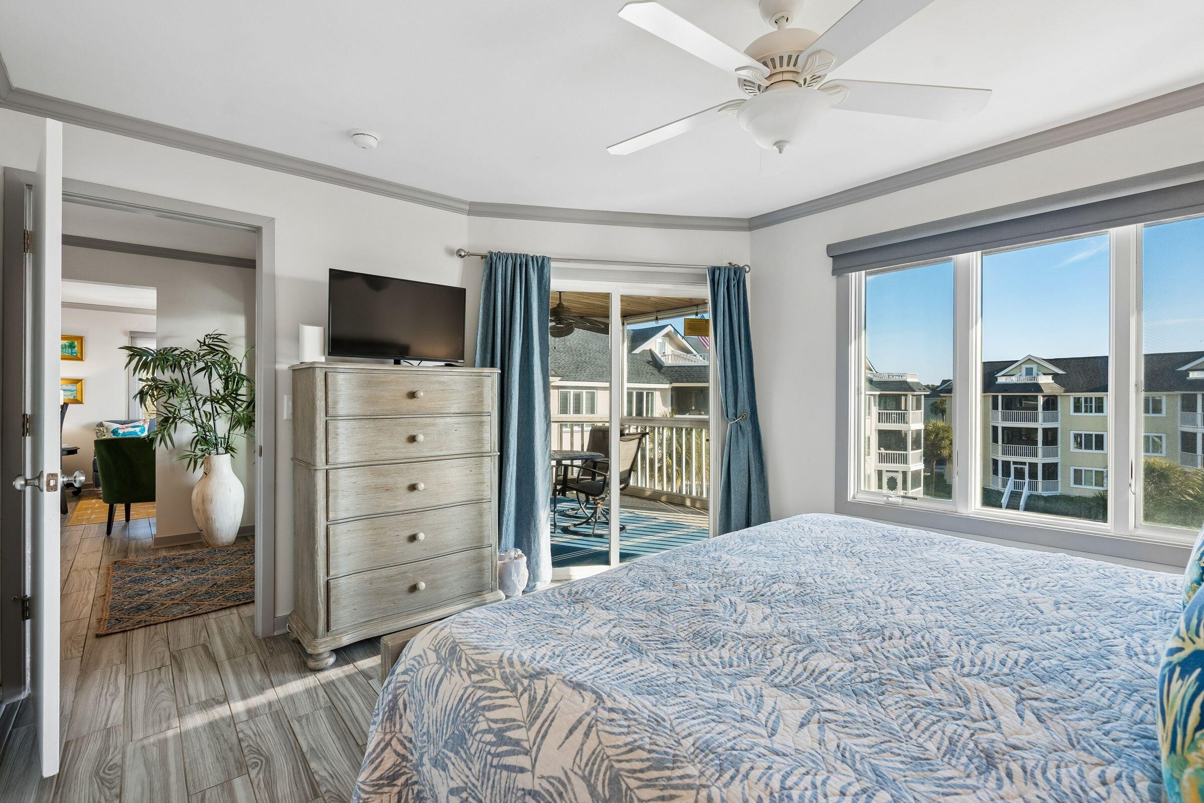 8500 Palmetto Drive # 304 Unit: I 304