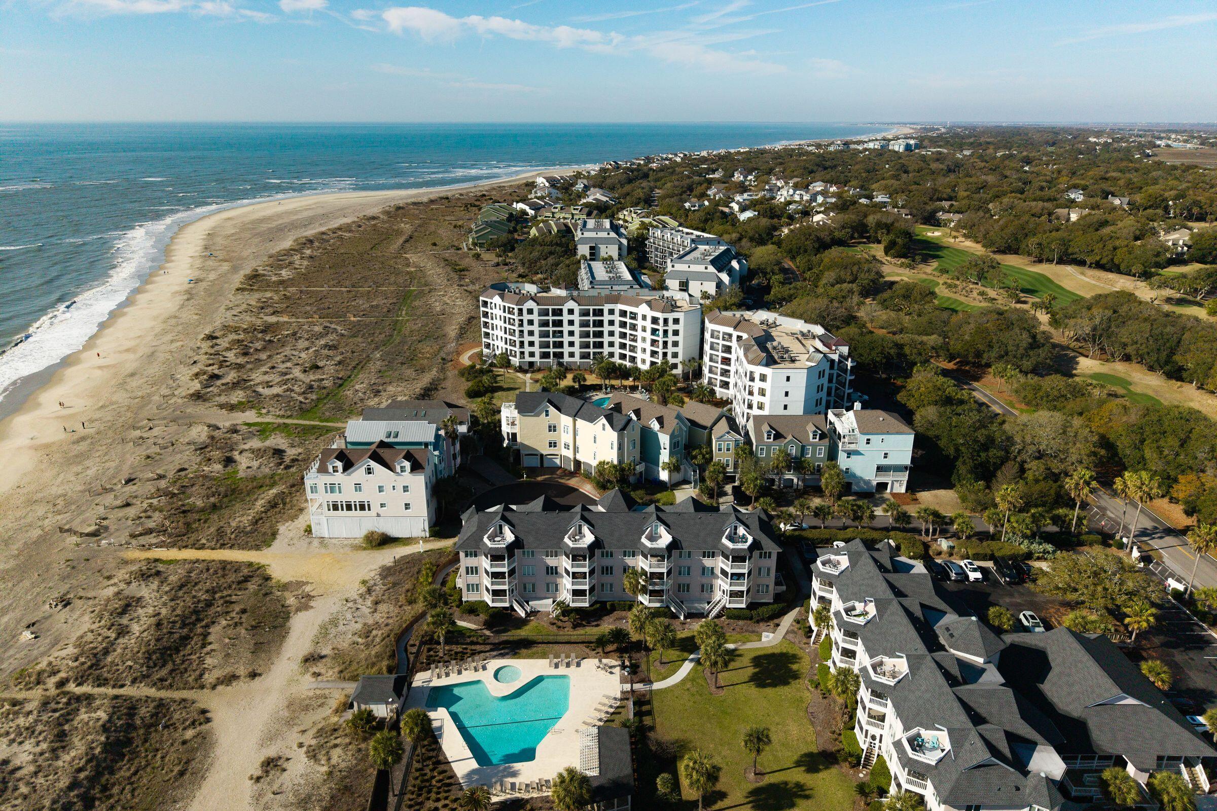 8500 Palmetto Drive # 304 Unit: I 304