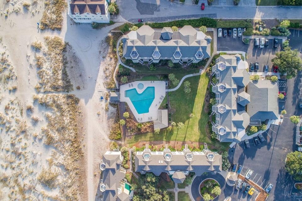 8500 Palmetto Drive # 304 Unit: I 304
