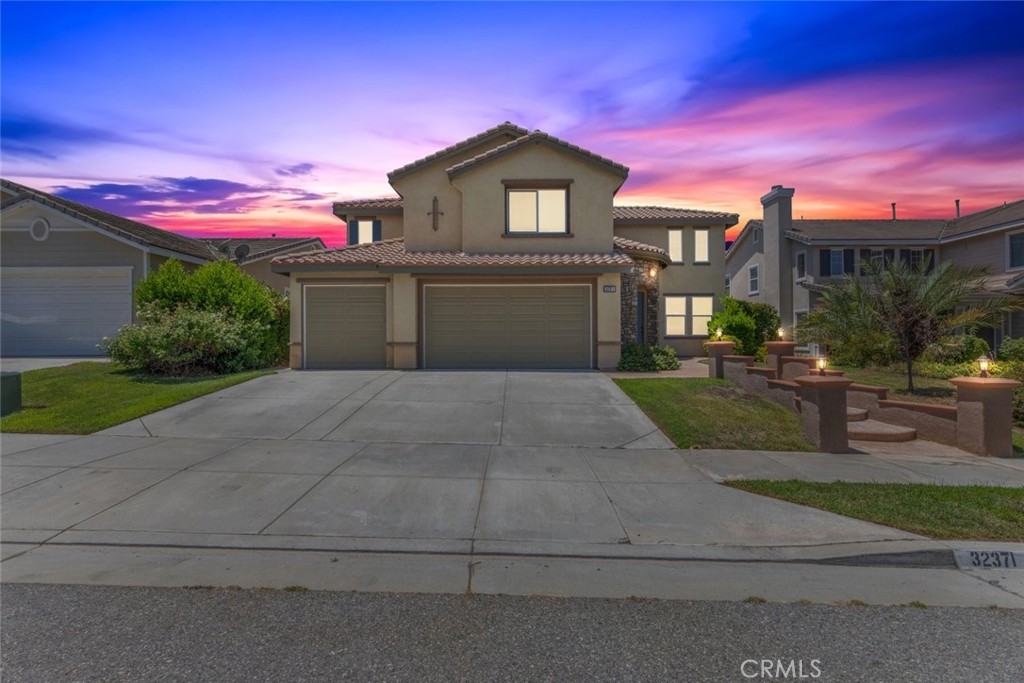 32371 Whispering Willow Drive