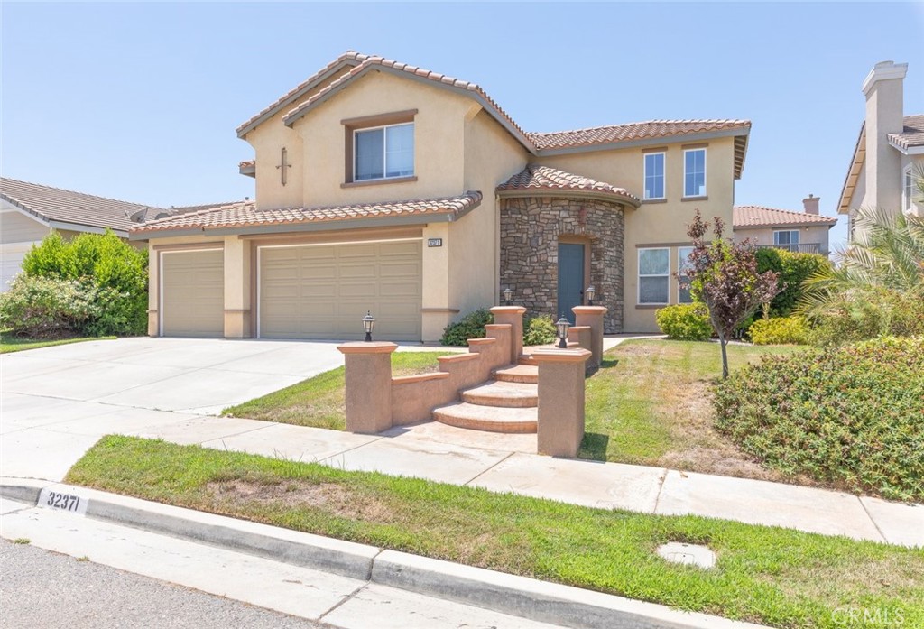 32371 Whispering Willow Drive