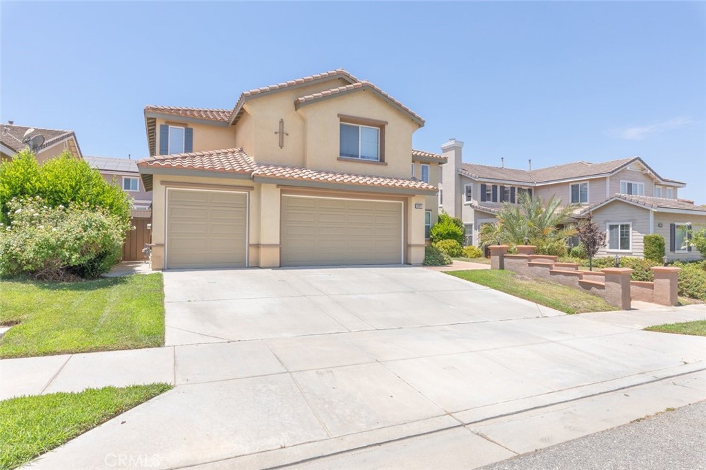 32371 Whispering Willow Drive