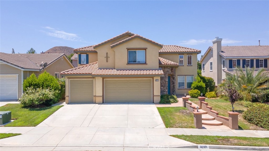32371 Whispering Willow Drive