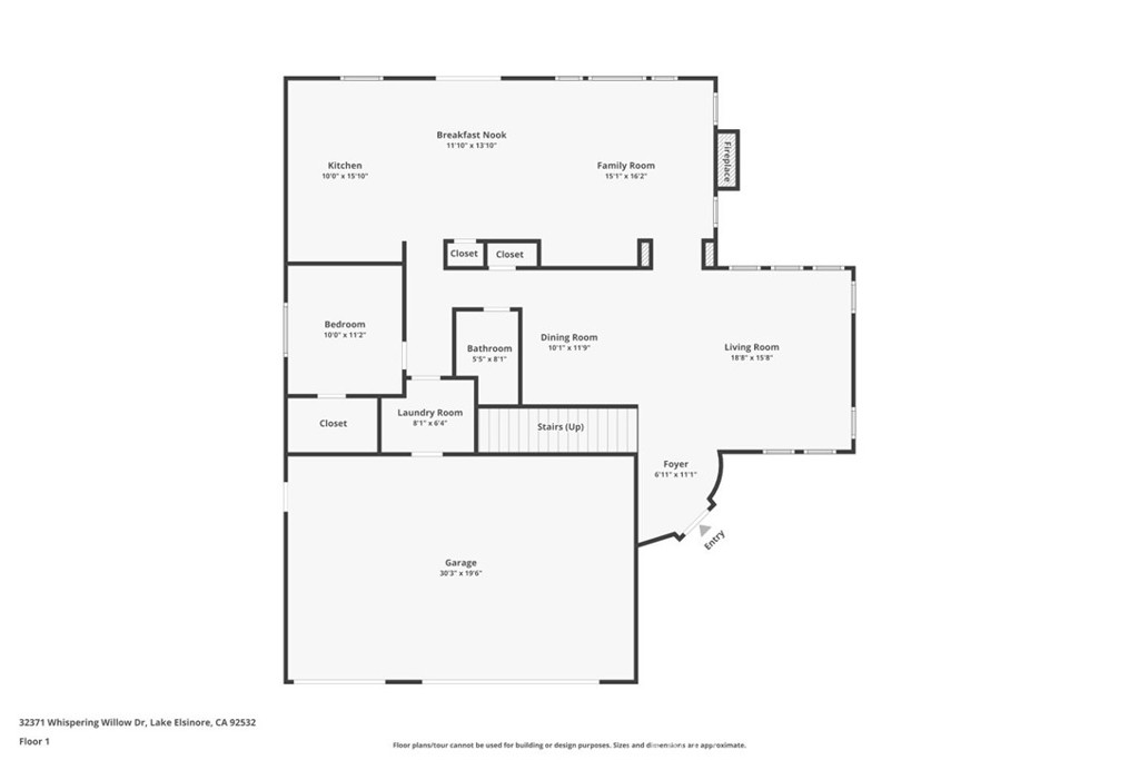 32371 Whispering Willow Drive